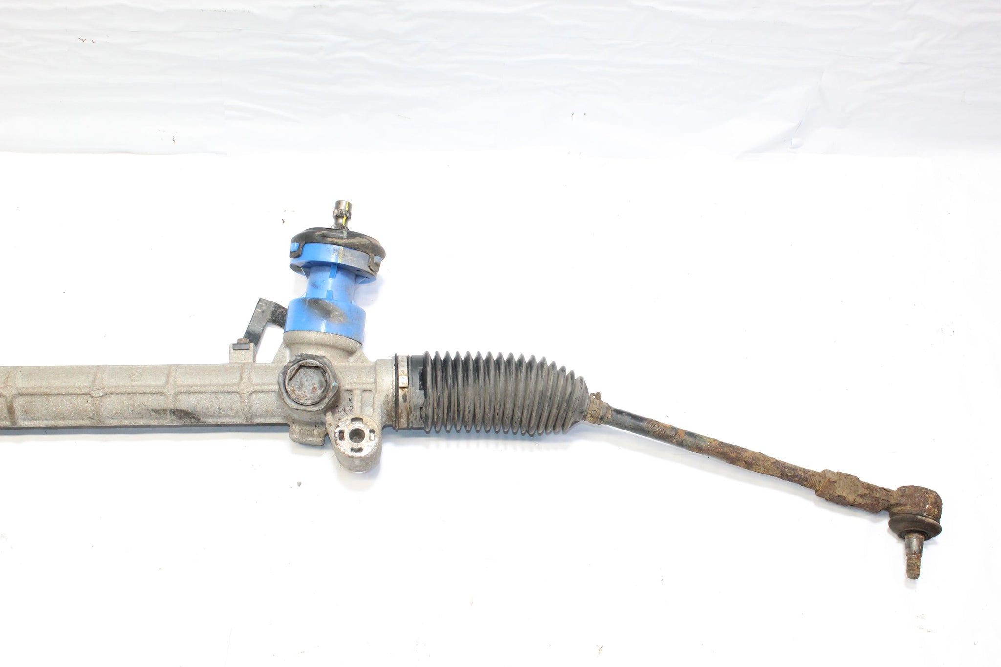2016 SSANGYON KORANDO 2.2 Power Steering Rack