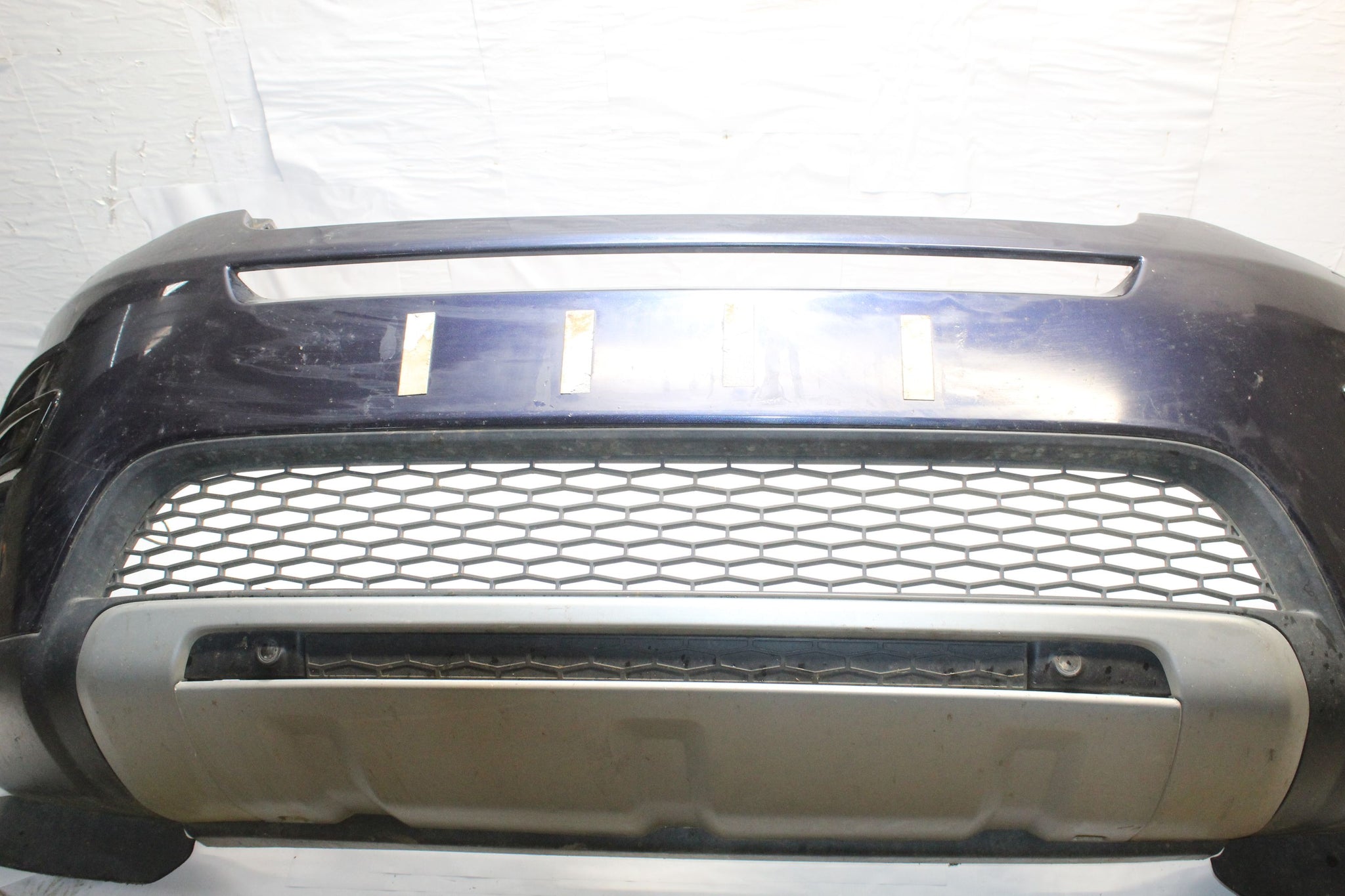 2015 LAND ROVER DISCOVERY SPORT COMPLETE FRONT BUMPER