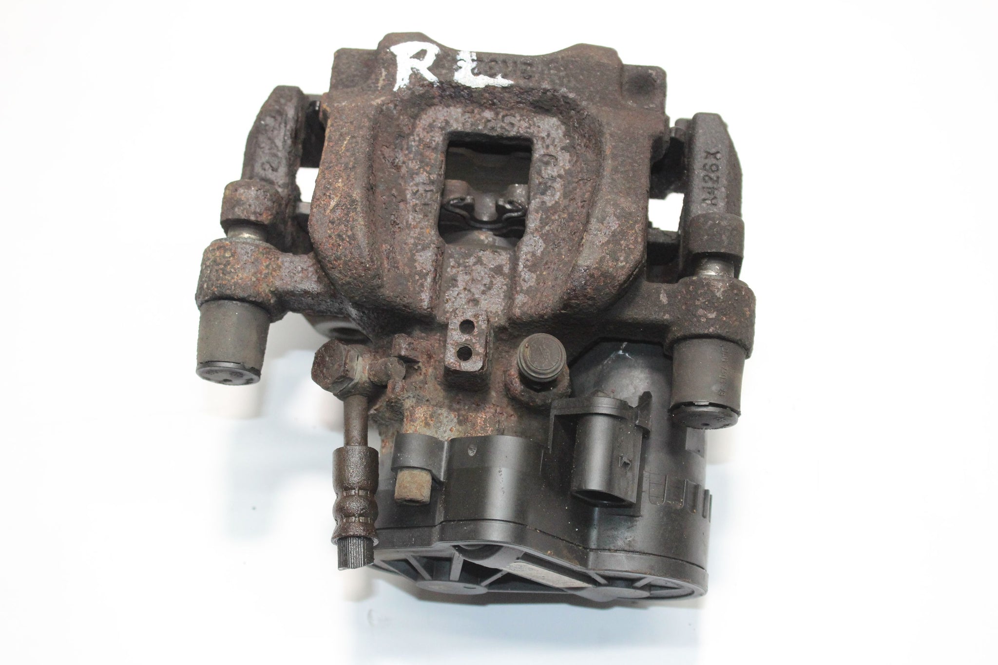 2016 RANGE ROVER EVOQUE  2.0 Left side Rear Brake Caliper