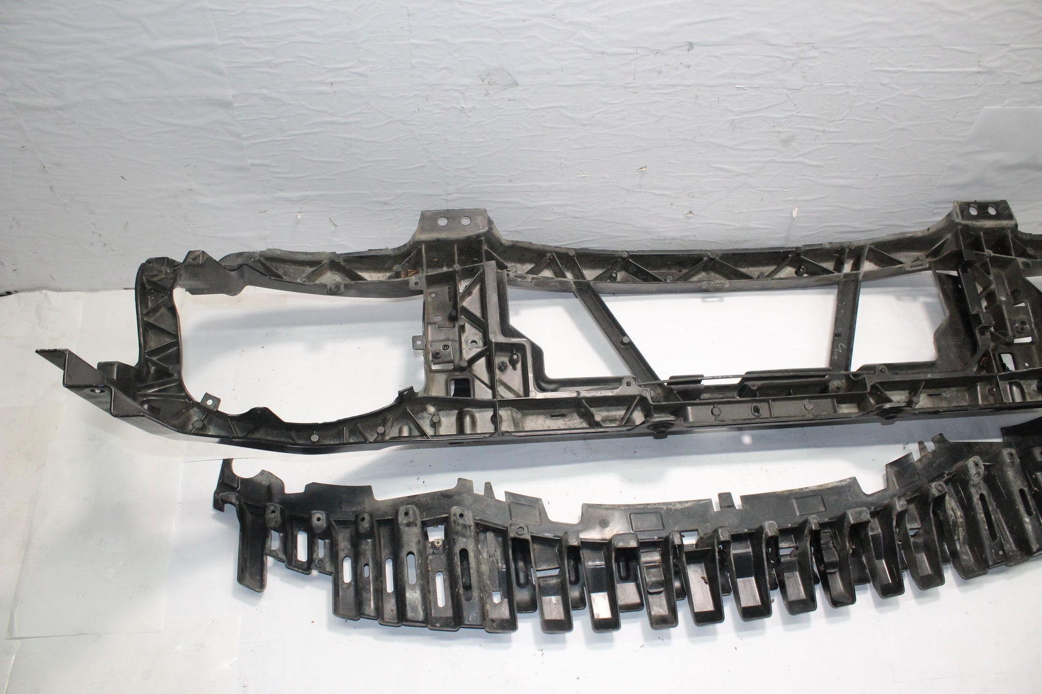 2014 RANGE ROVER VOGUE L405 Front Slam Panel with Locks