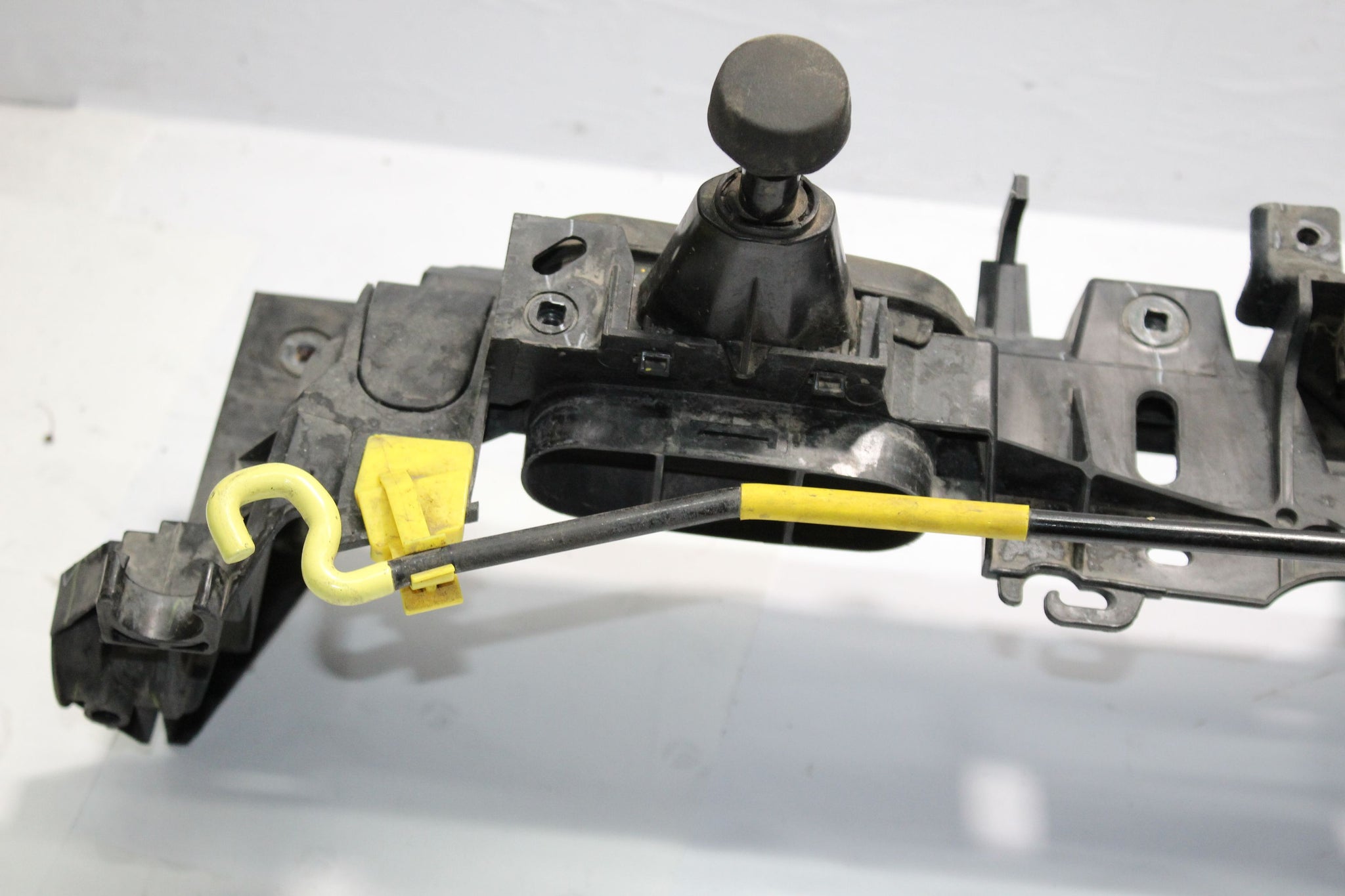 2017 FORD ECOSPORT FRONT SLAM PANEL CN15-16E146-AK