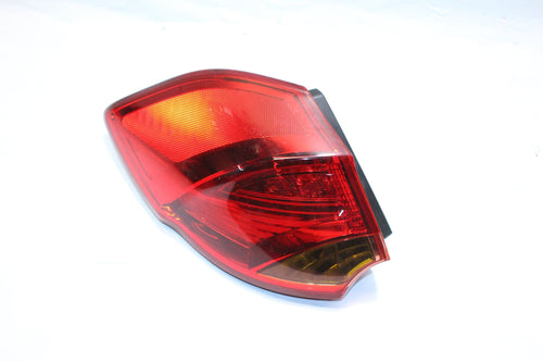 2014 KIA CEED Left side Rear Tail Light Hatchback
