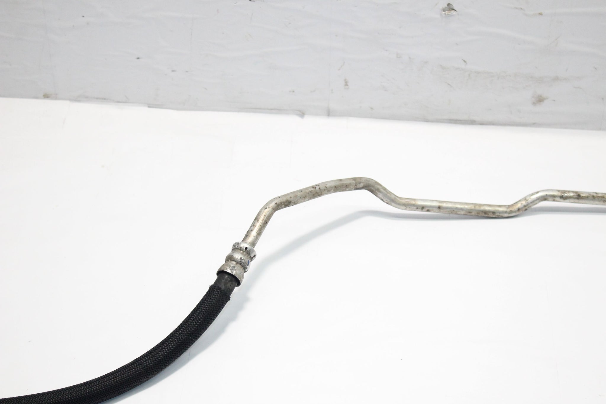 2010 VOLVO XC90 2.4 Power Steering Return Hose Pipe