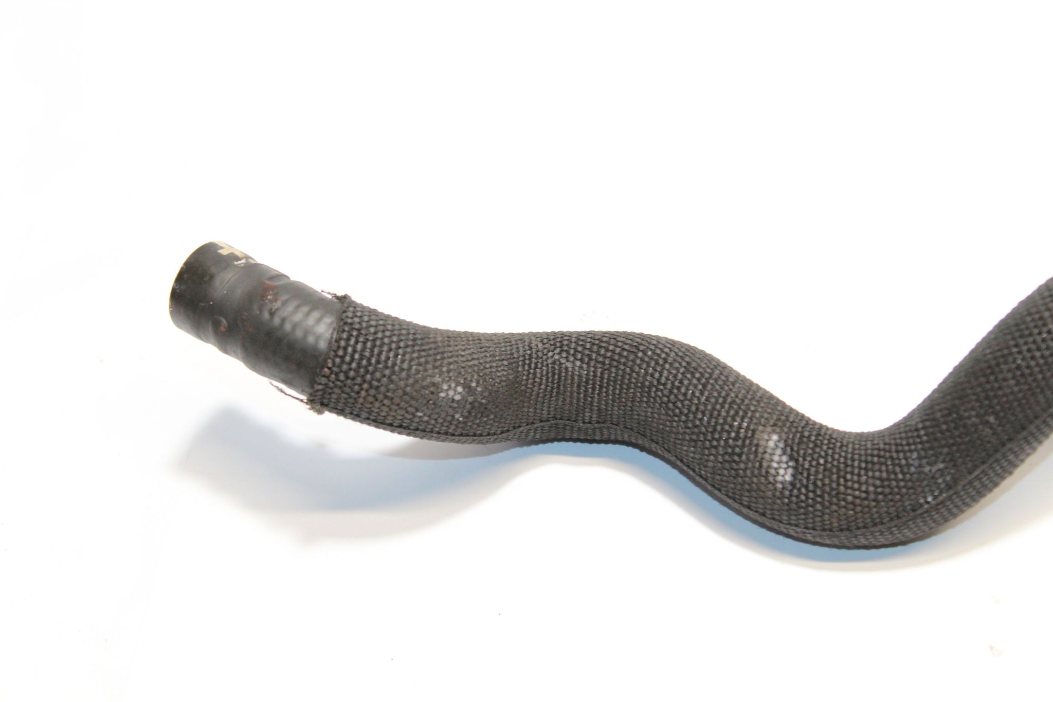 2017 JAGUAR F PACE 2.0 Coolant Pipe G4D3-9Y438-AB