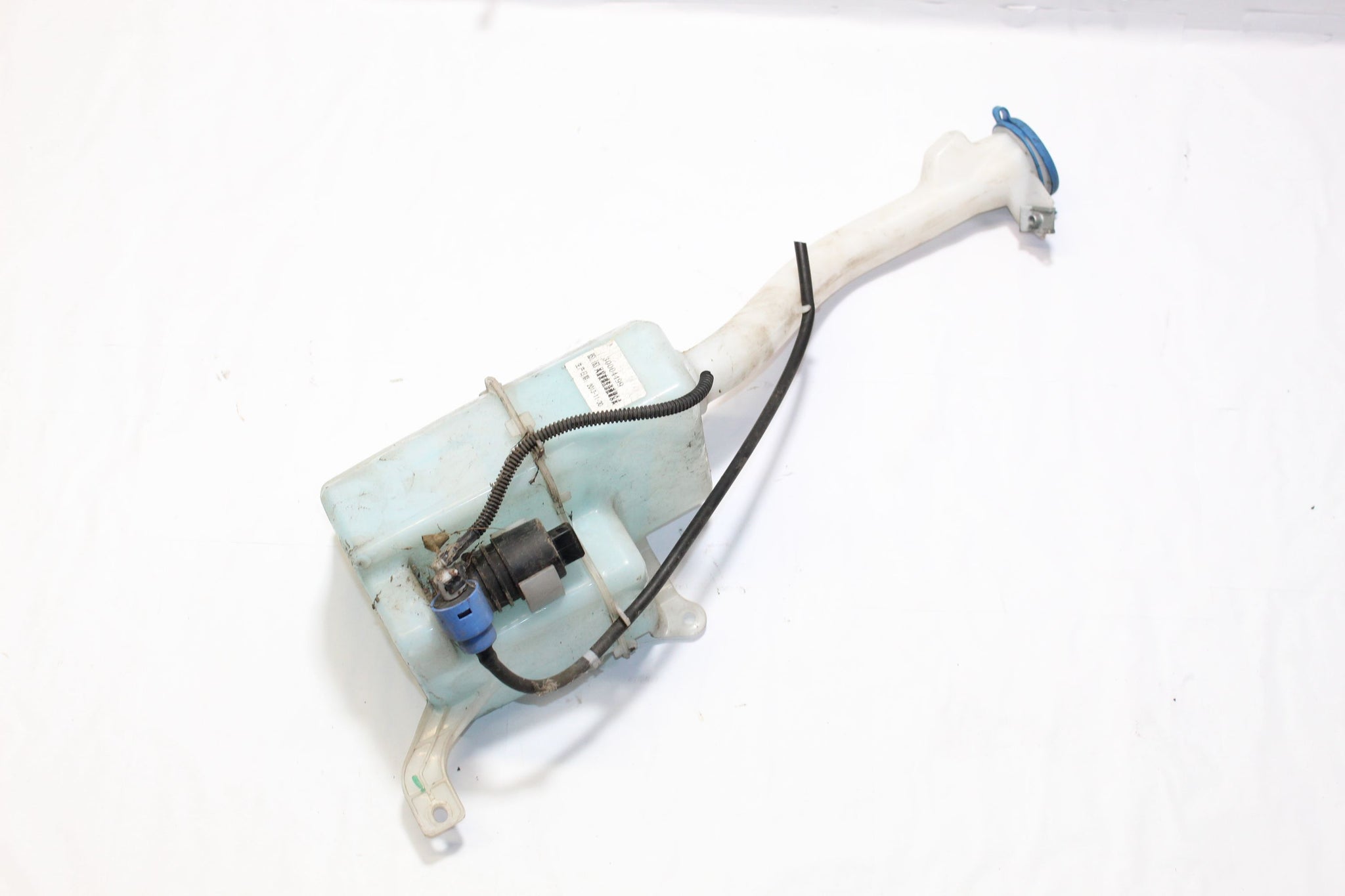 2014 MG MG3 Washer Bottle Pump