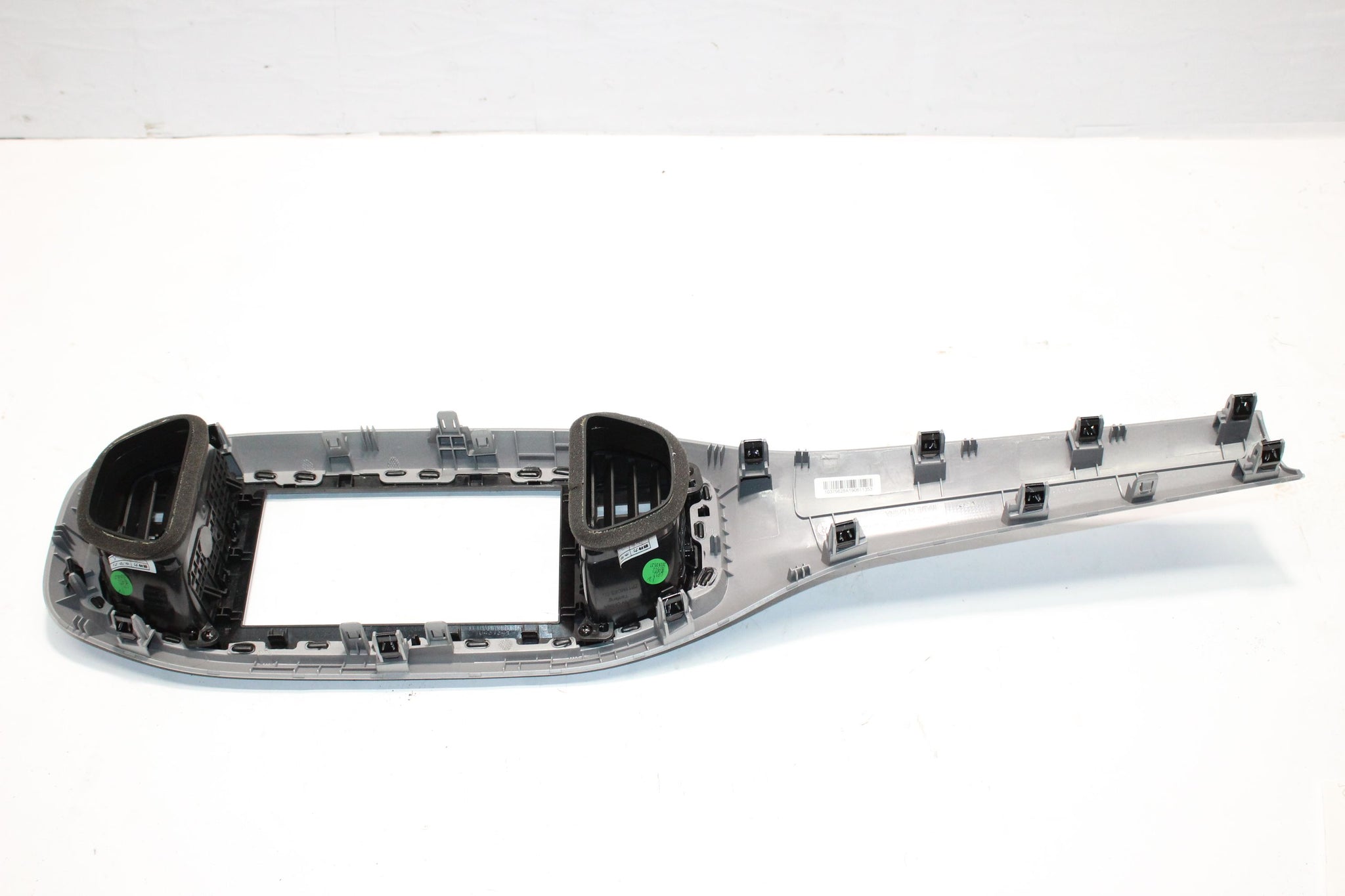 2019 MG MG3 Dashboard Centre Air Vent Trim Panel 10356010