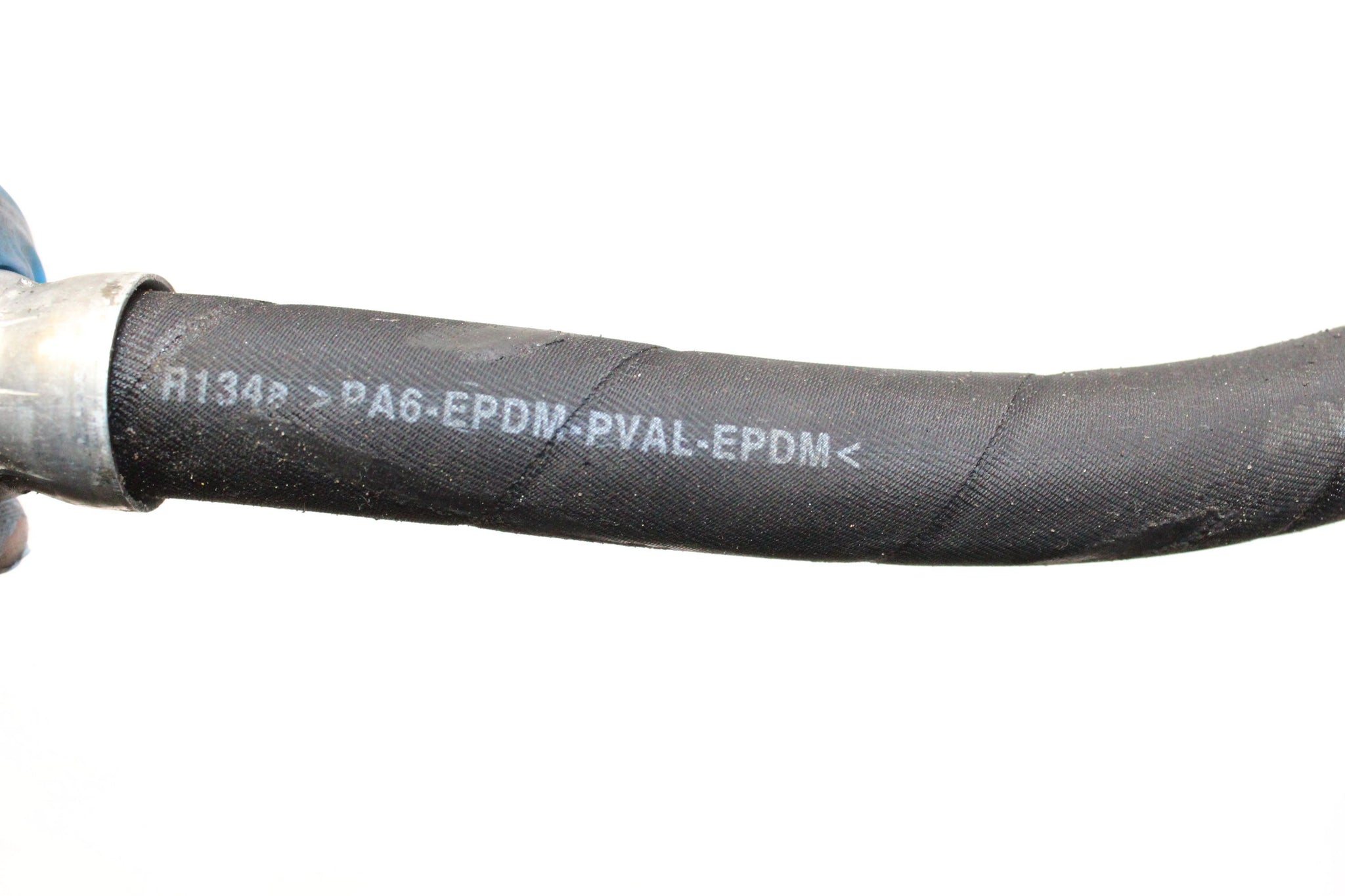 2012 SKODA YETI 2.0 Air Con Pipe