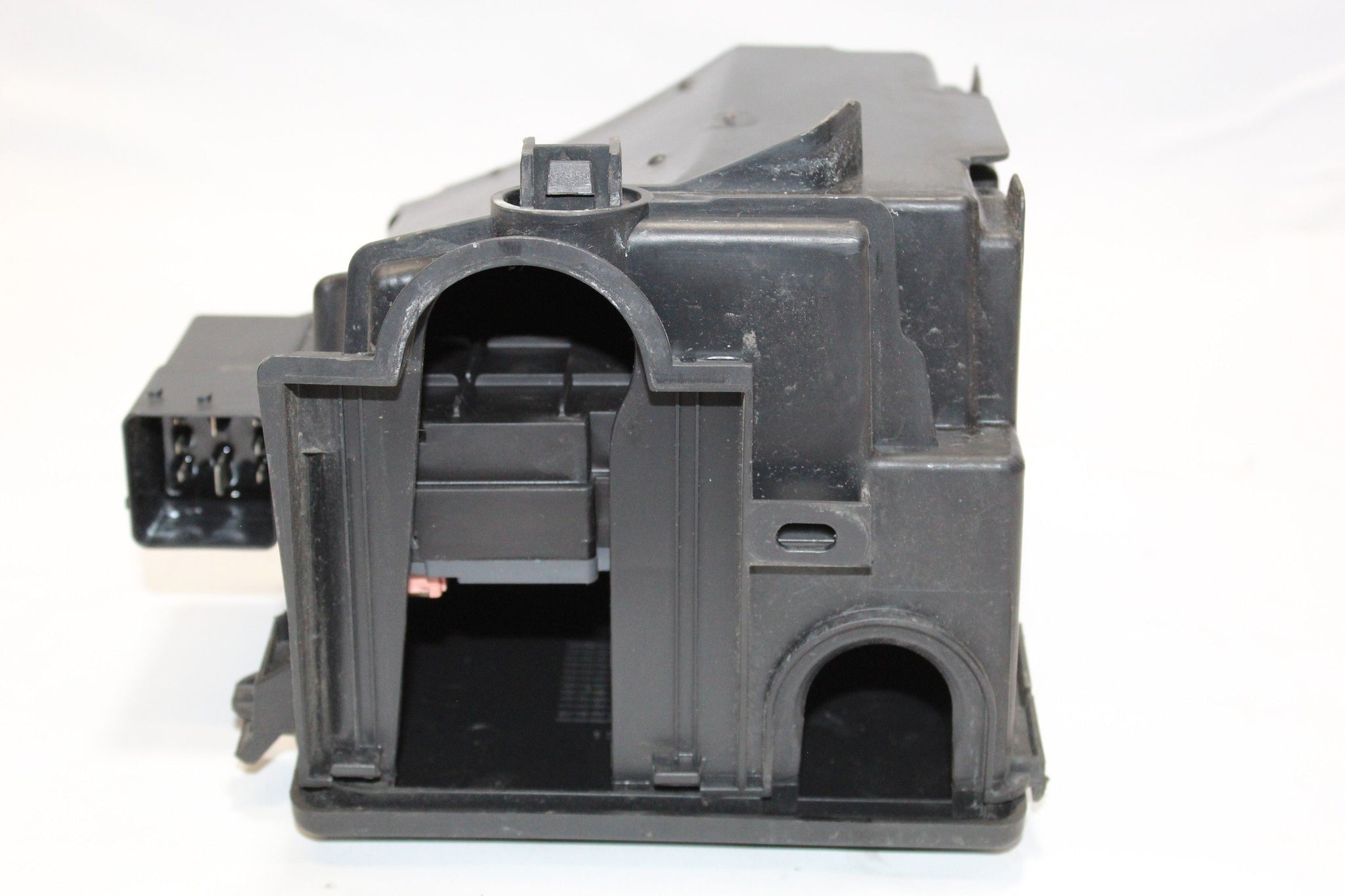 2015 CITROEN C4 1.6 Diesel Engine Bay Fuse Box 9803299780