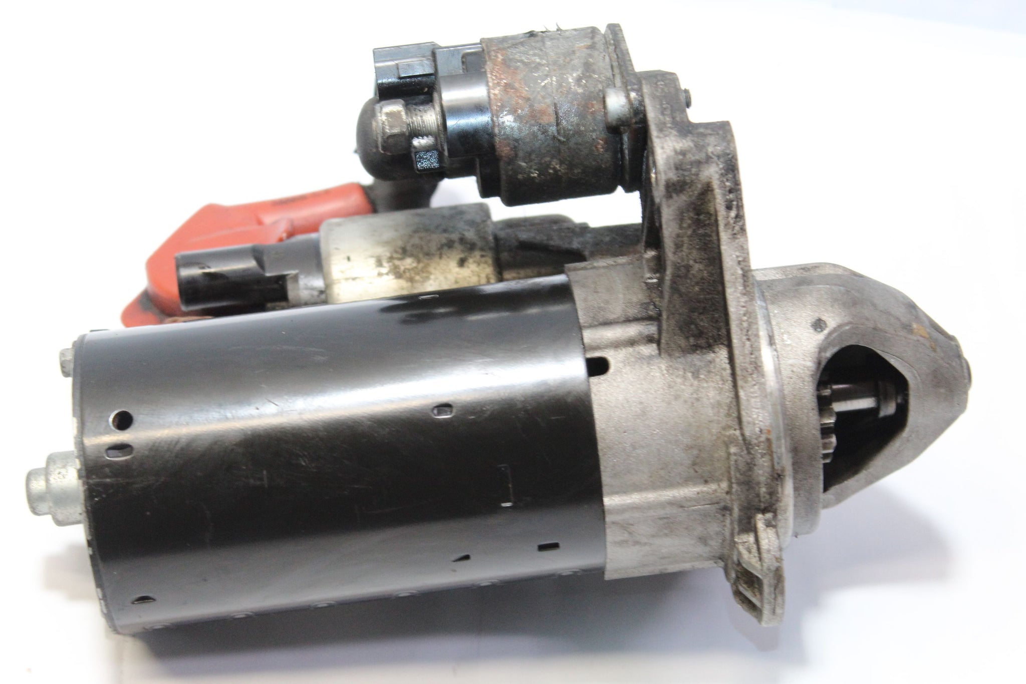 2017 MASERATI GHIBLI 3.0 Starter Motor 52574E 56029667AA