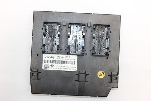 2013 SKODA YETI 2.0 BCM Body Control Module 1K0937086R