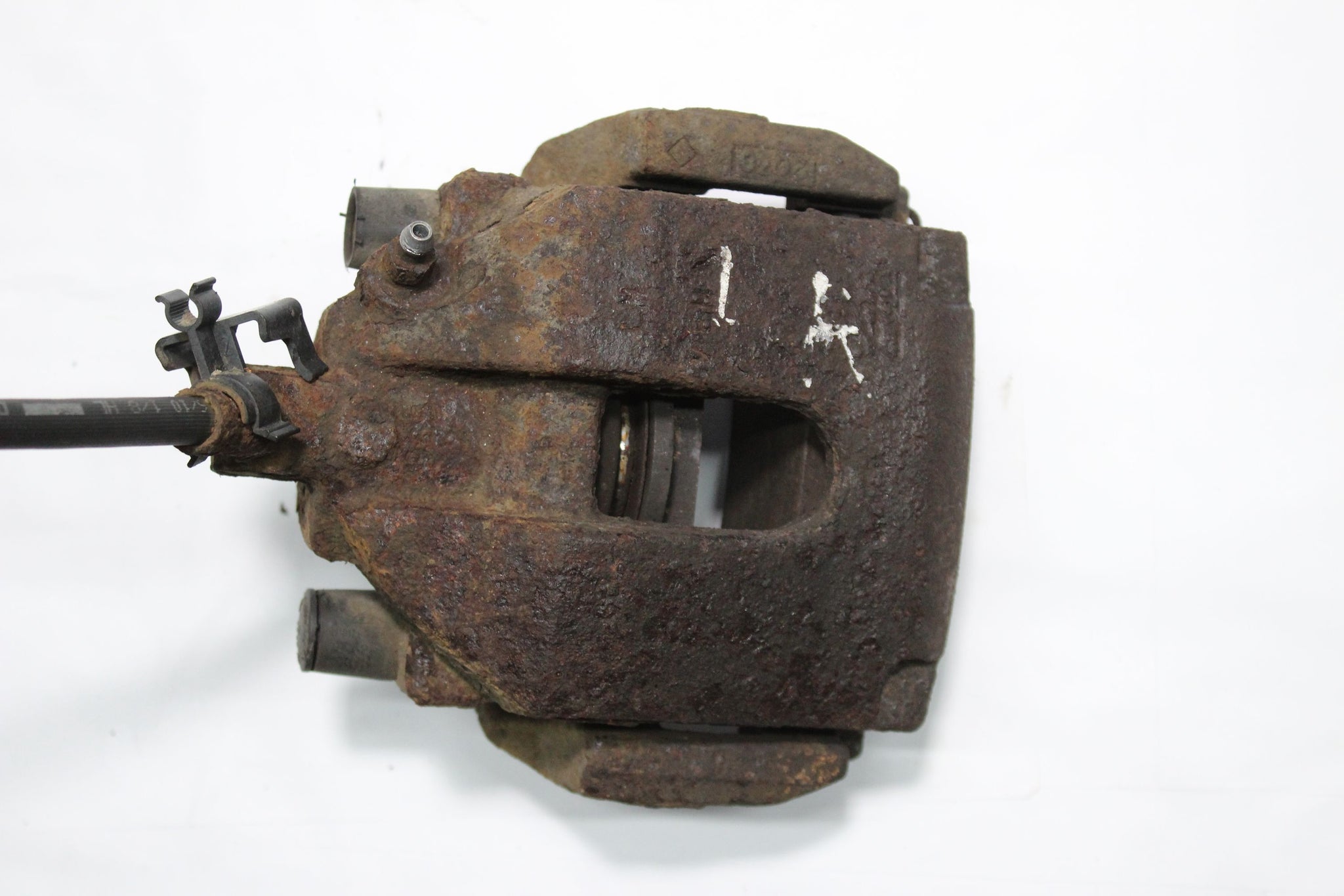 2010 VOLVO XC90 2.4 Left side Rear Brake Caliper