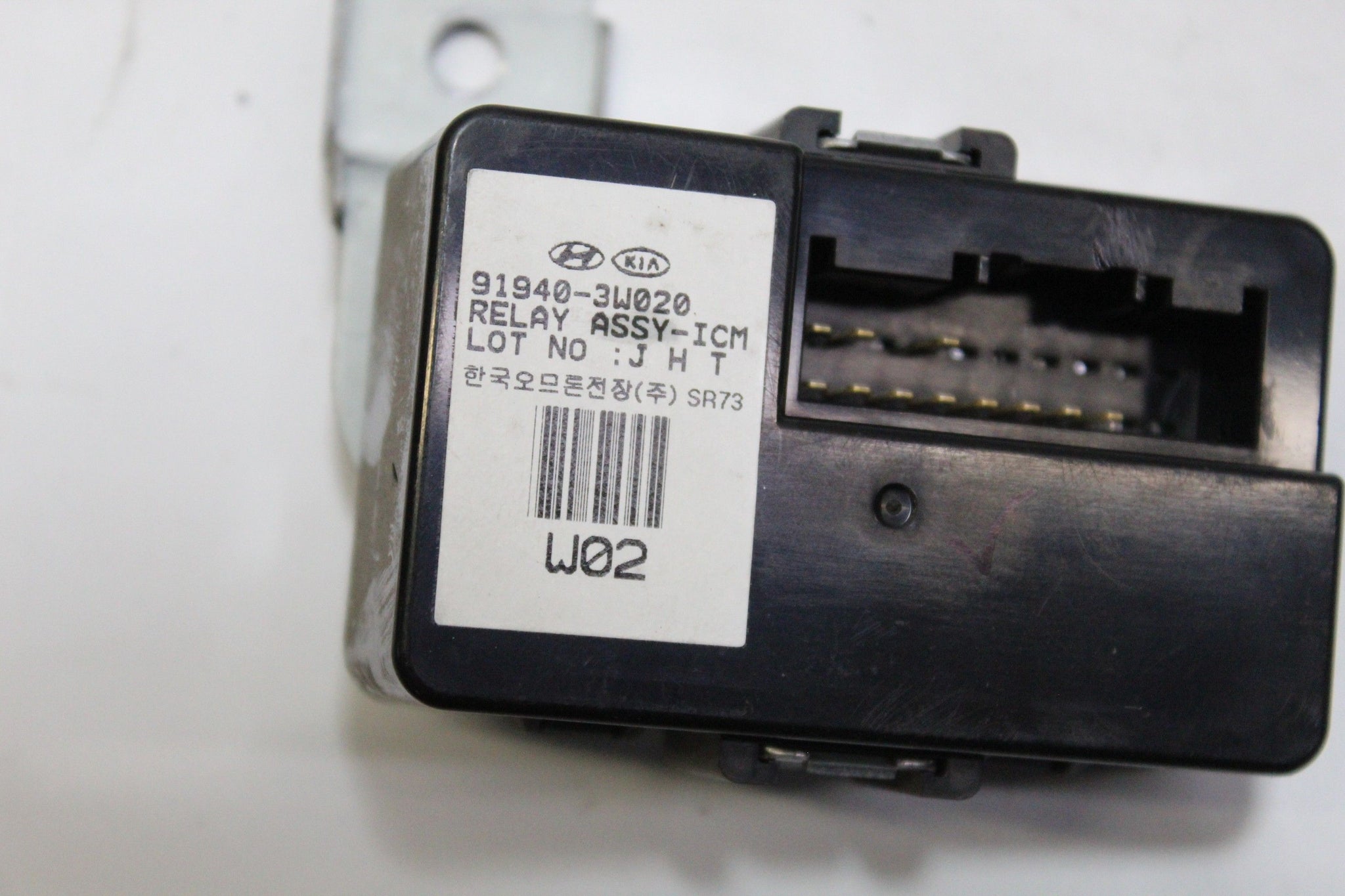 2014 KIA SPORTAGE 1.6 Petrol ICM Relay Control Module 919403W020