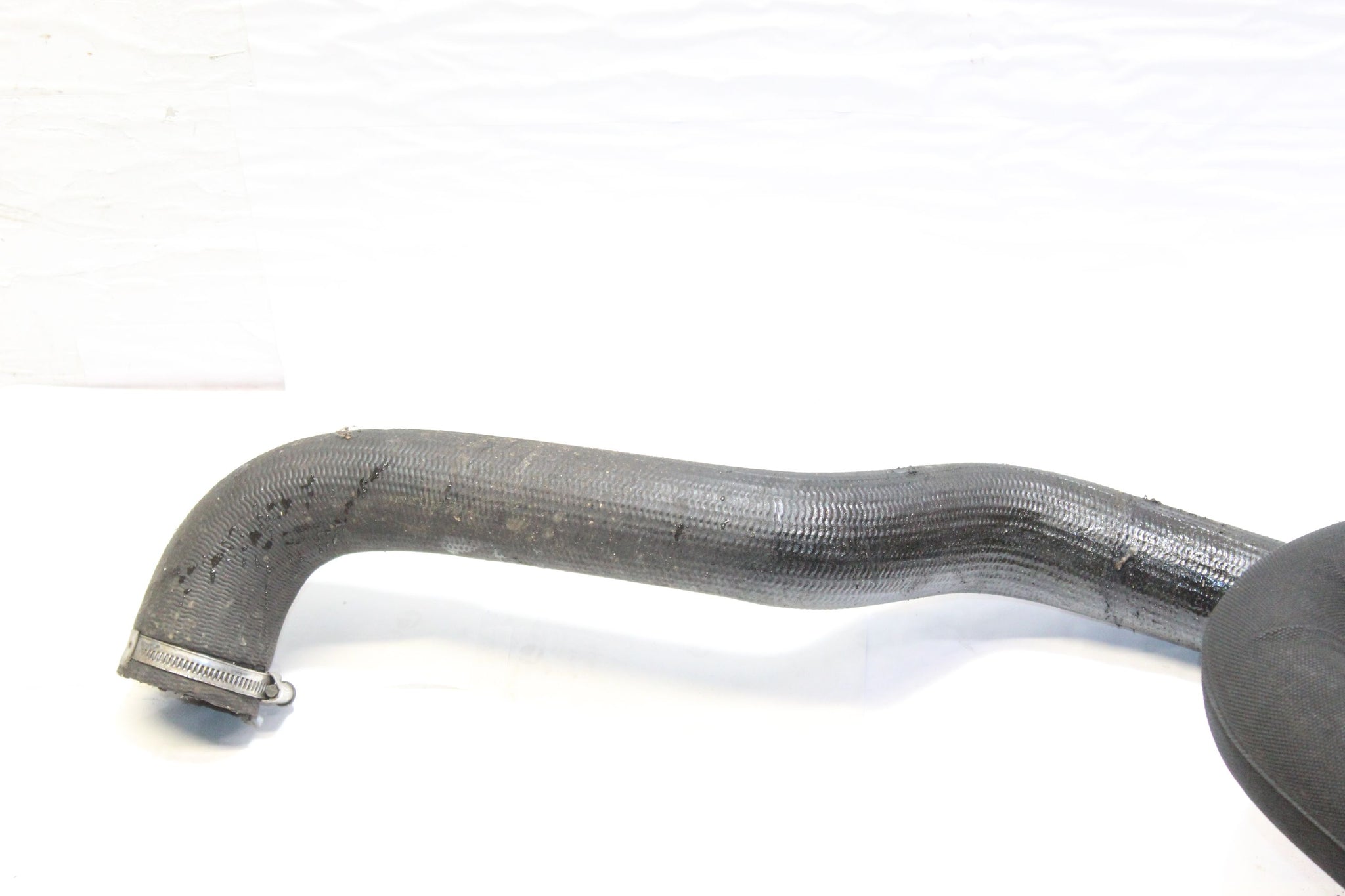 2013 RANGE ROVER VOGUE L405 Intercooler Pipe CPLA-6K653-DB