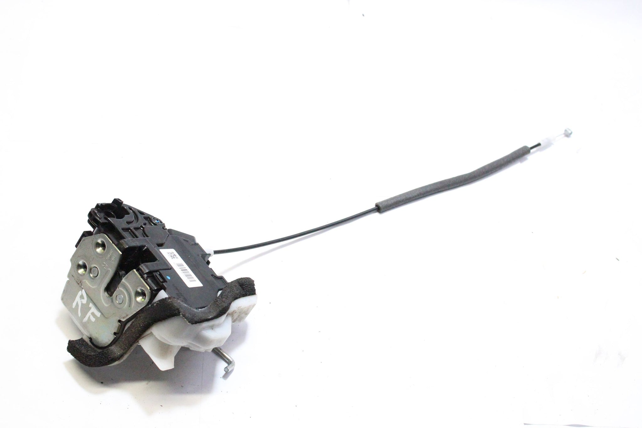 2017 HYUNDAI I20 Right side Front Door Lock 81320-C8060
