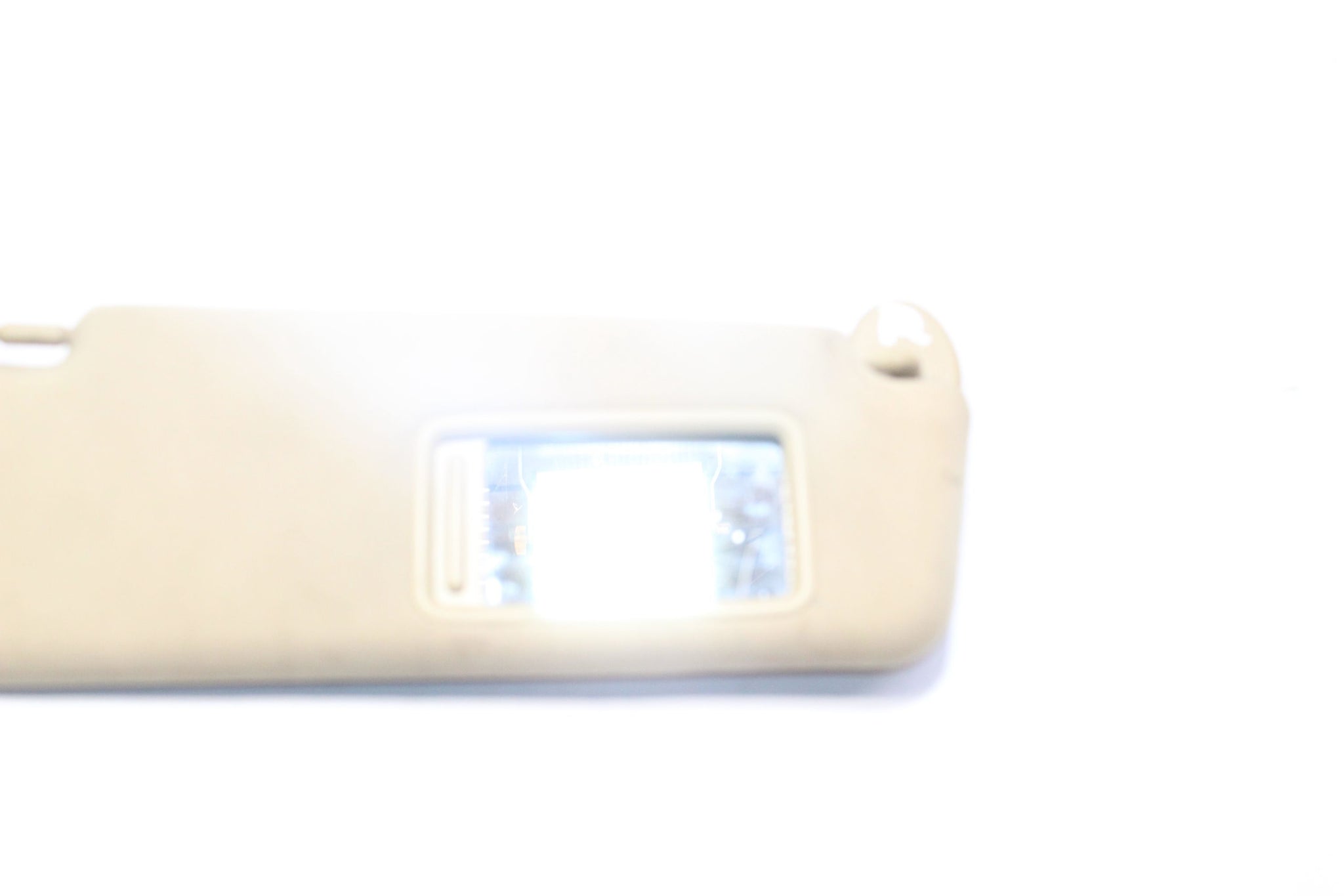 2007 LEXUS GS300 Sun Visor Pair