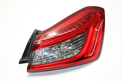 2016 MASERATI GHIBLI Right side Rear Tail Light 6700084840 (Repaired)