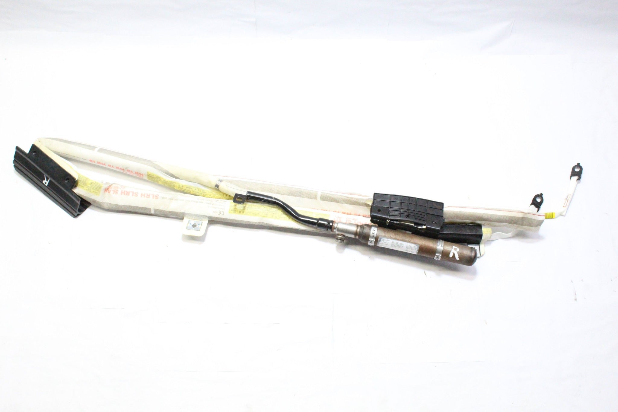KIA SPORTAGE Right side Curtain Airbag