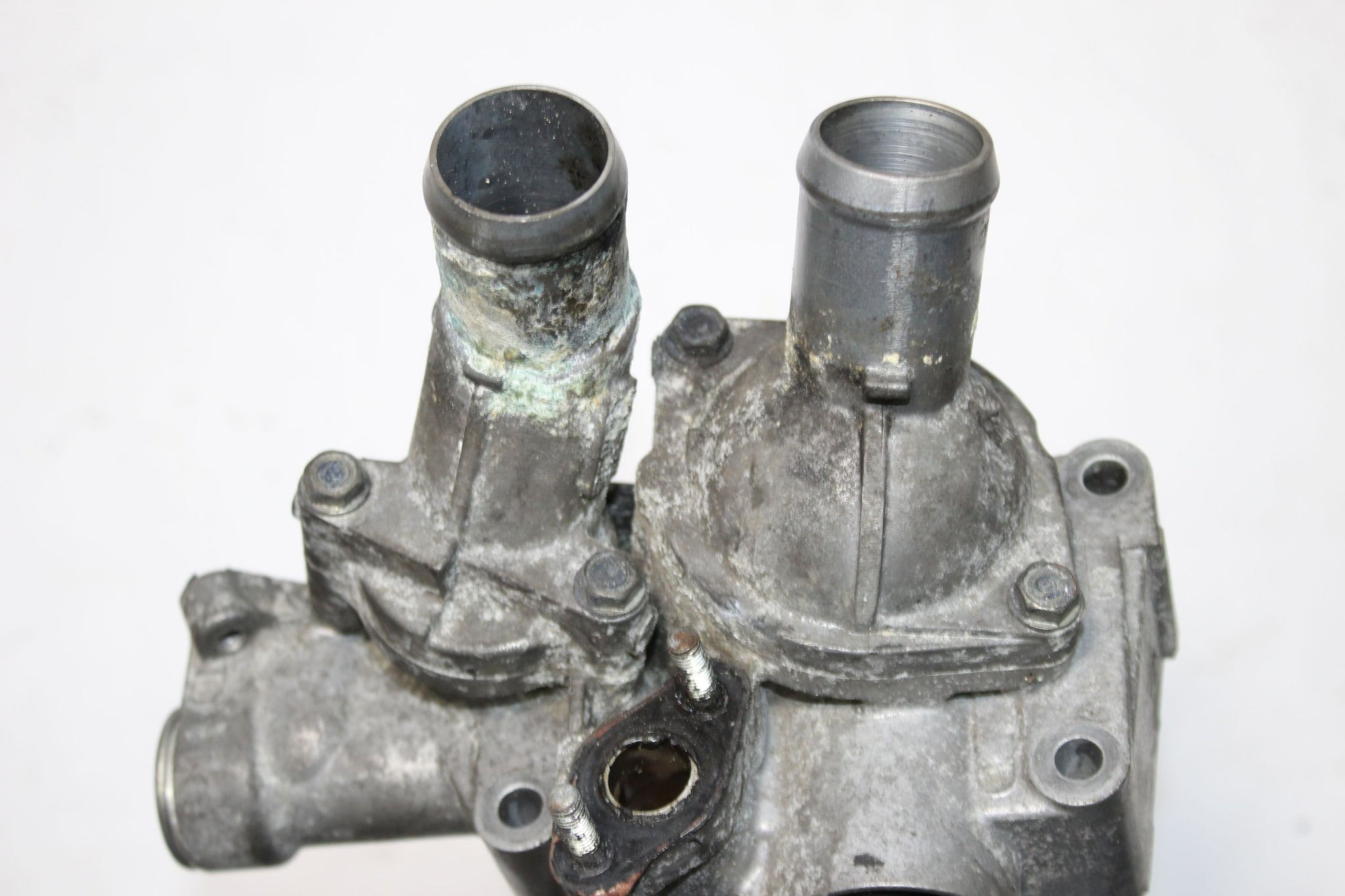 2010 HONDA CRV MK3 2.2 Thermostat Housing