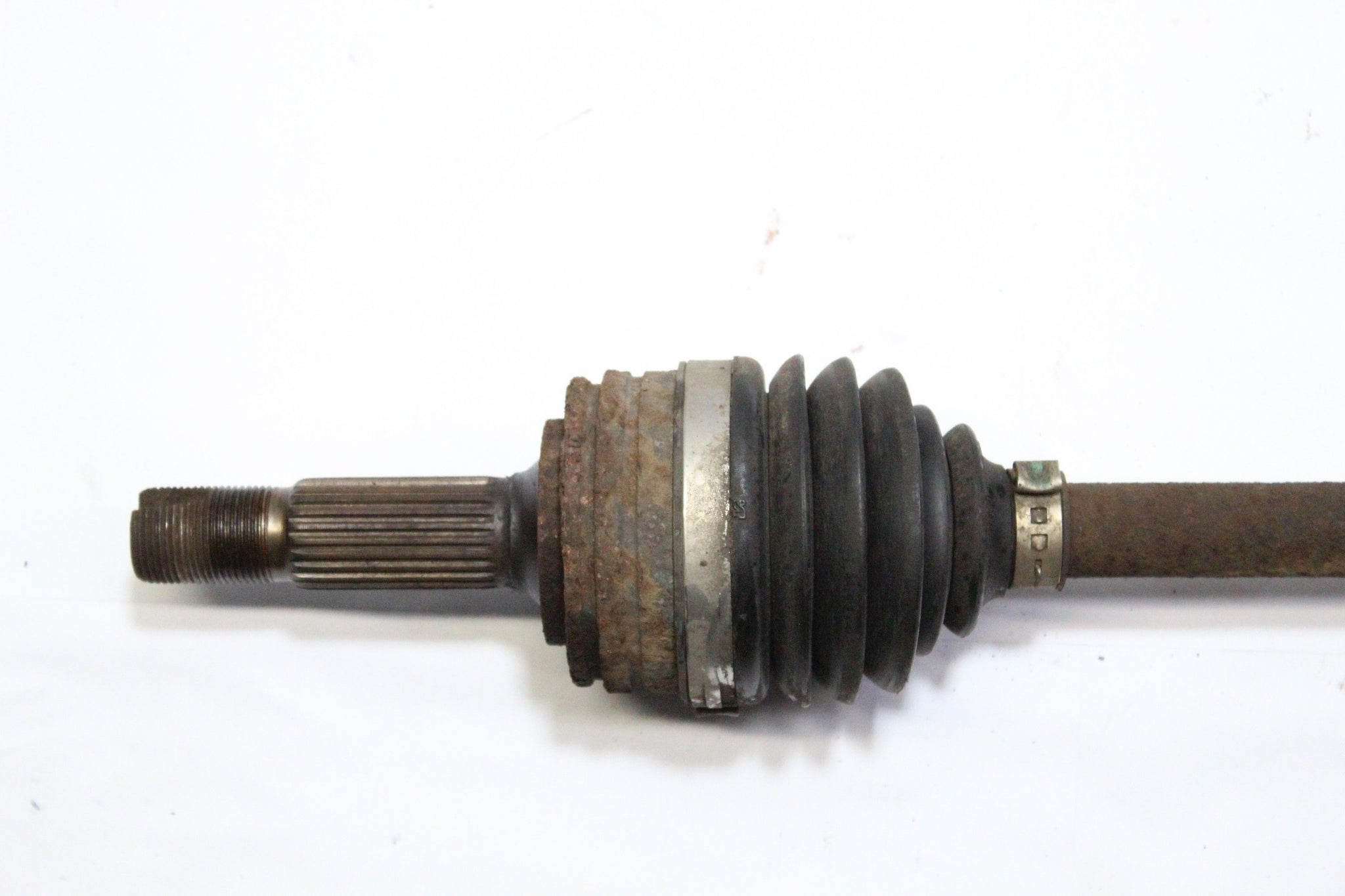 2011 PEUGEOT 107 1.0 Left side Front Driveshaft