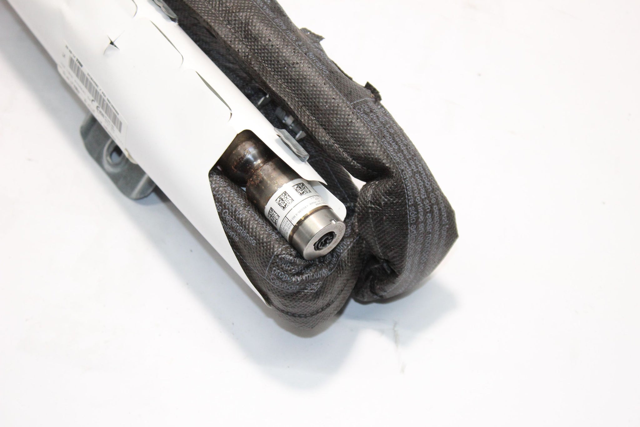 2014 PEUGEOT 5008 Left side Front Roof Curtain Airbag 9801665880