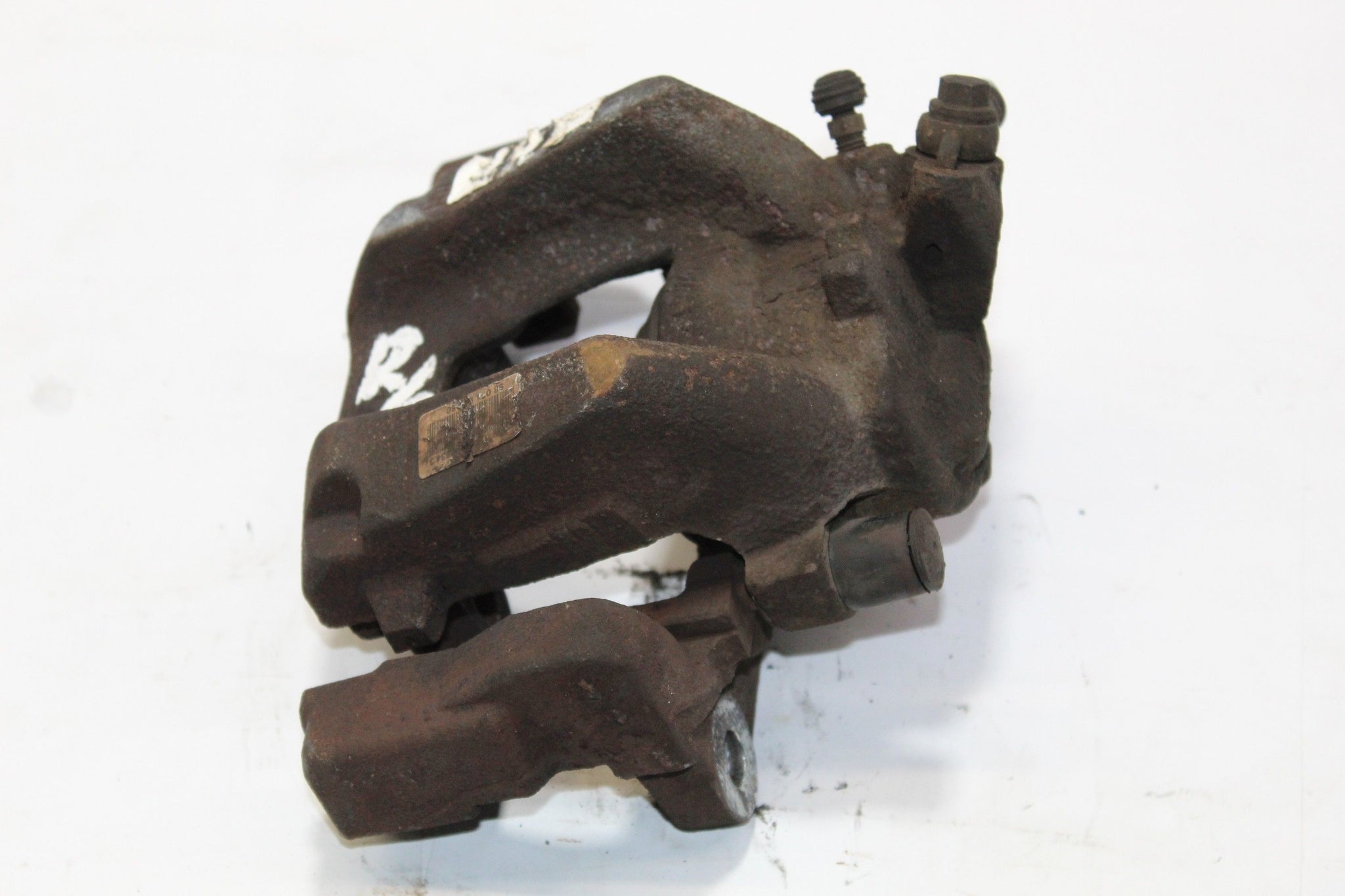 2015 CITROEN C4 1.6 Right side Front Brake Caliper