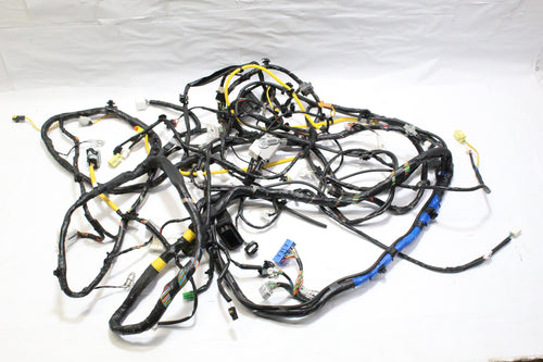 2014 KIA SPORTAGE 1.6 Petrol Floor Wiring Harness Loom 915903U320