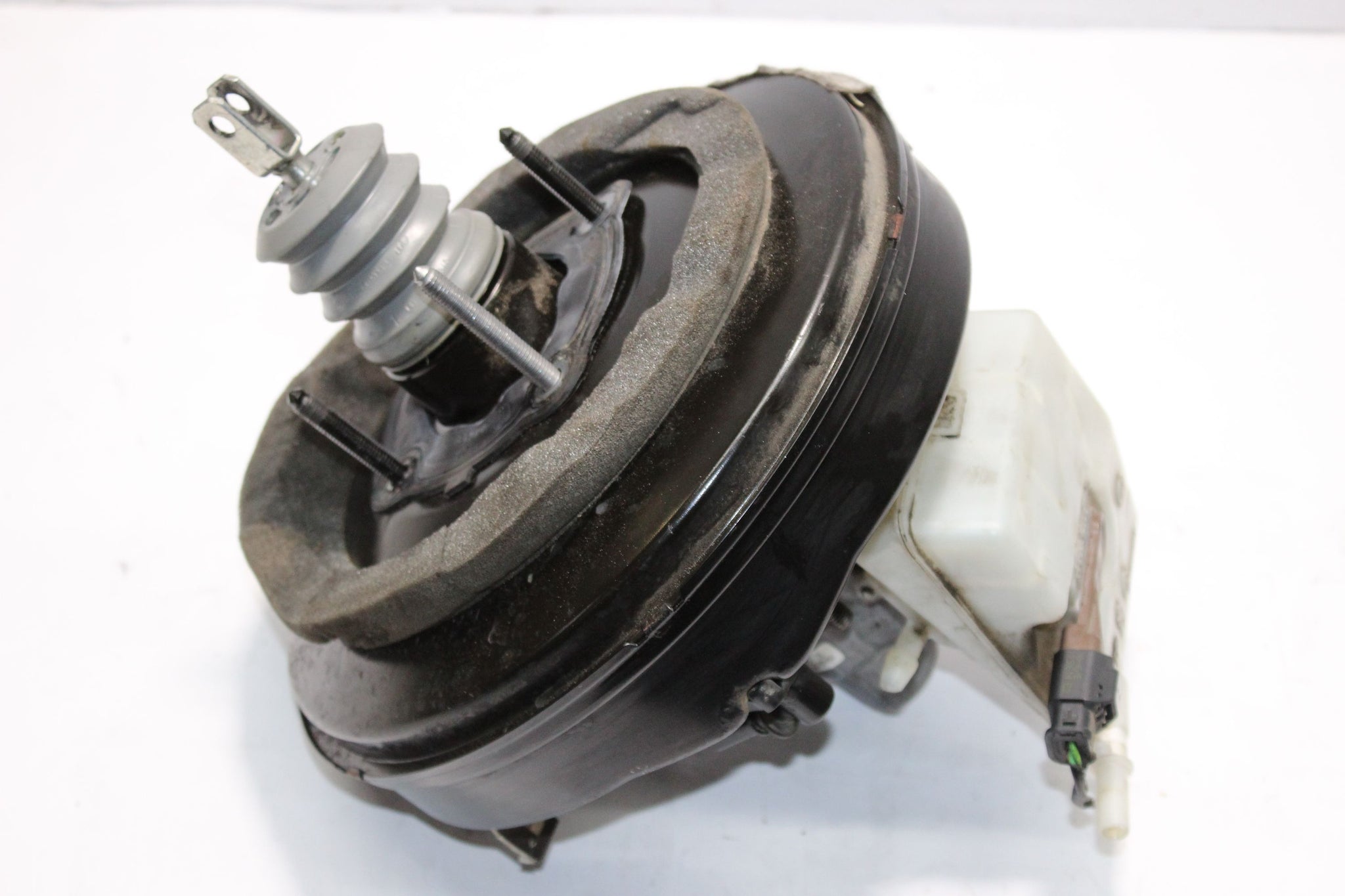 2014 PEUGEOT 5008 1.6 Brake Servo Master Cylinder 9808358980