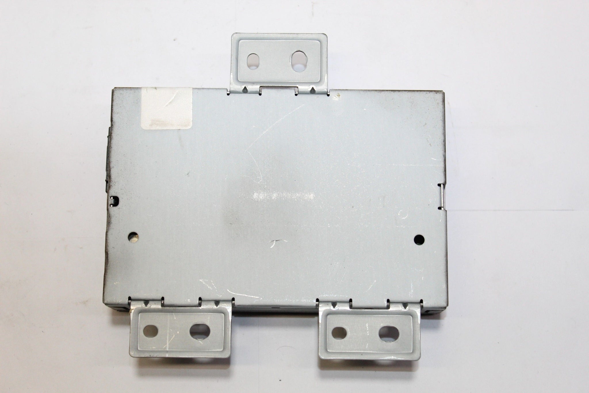 2009 MERCEDES S Class W221 Media Interface Module ECU A2049020900