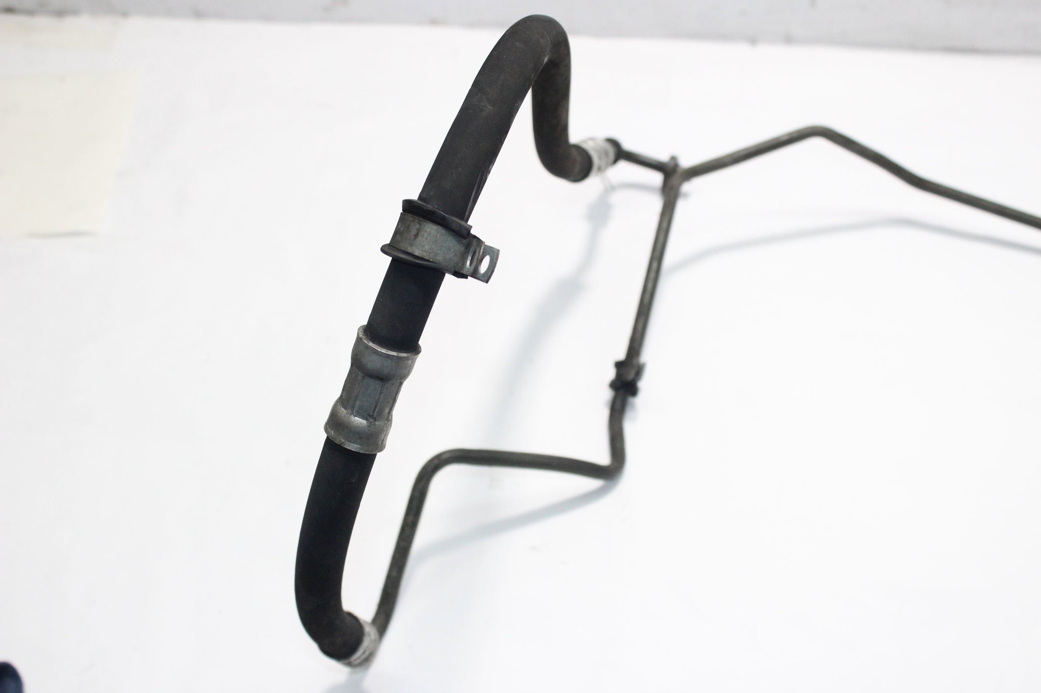 2010 VOLVO XC90 2.4 High Pressure Power Steering Pipe 30636902