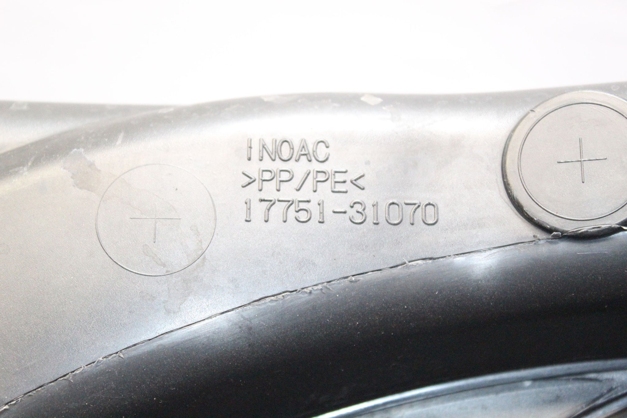 2007 LEXUS GS300 3.0 Air Intake Pipe 1775131070