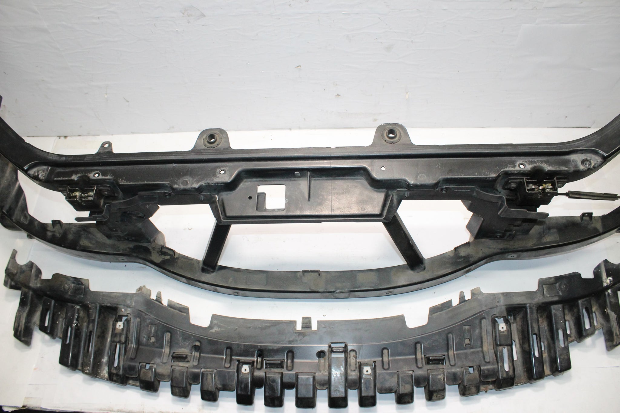 2014 RANGE ROVER VOGUE L405 Front Slam Panel with Locks