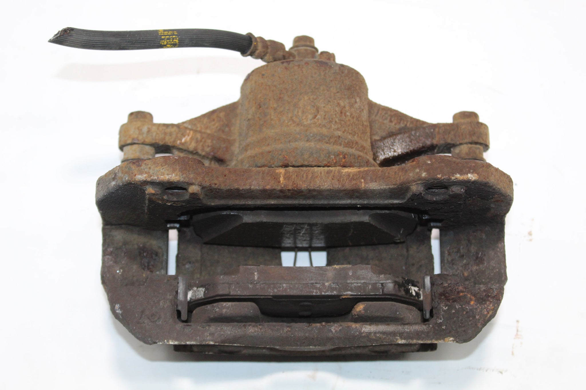 2017 HYUNDAI I30 MK3 1.4 Left side Front Brake Caliper