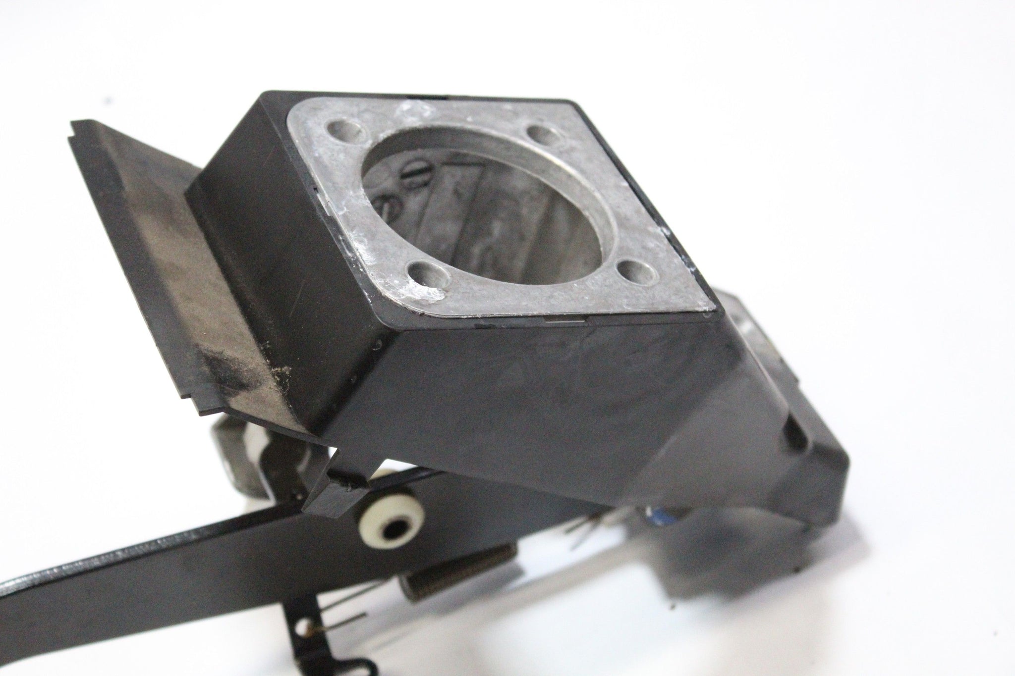 2009 MERCEDES S Class W221 3.0 Brake Pedal
