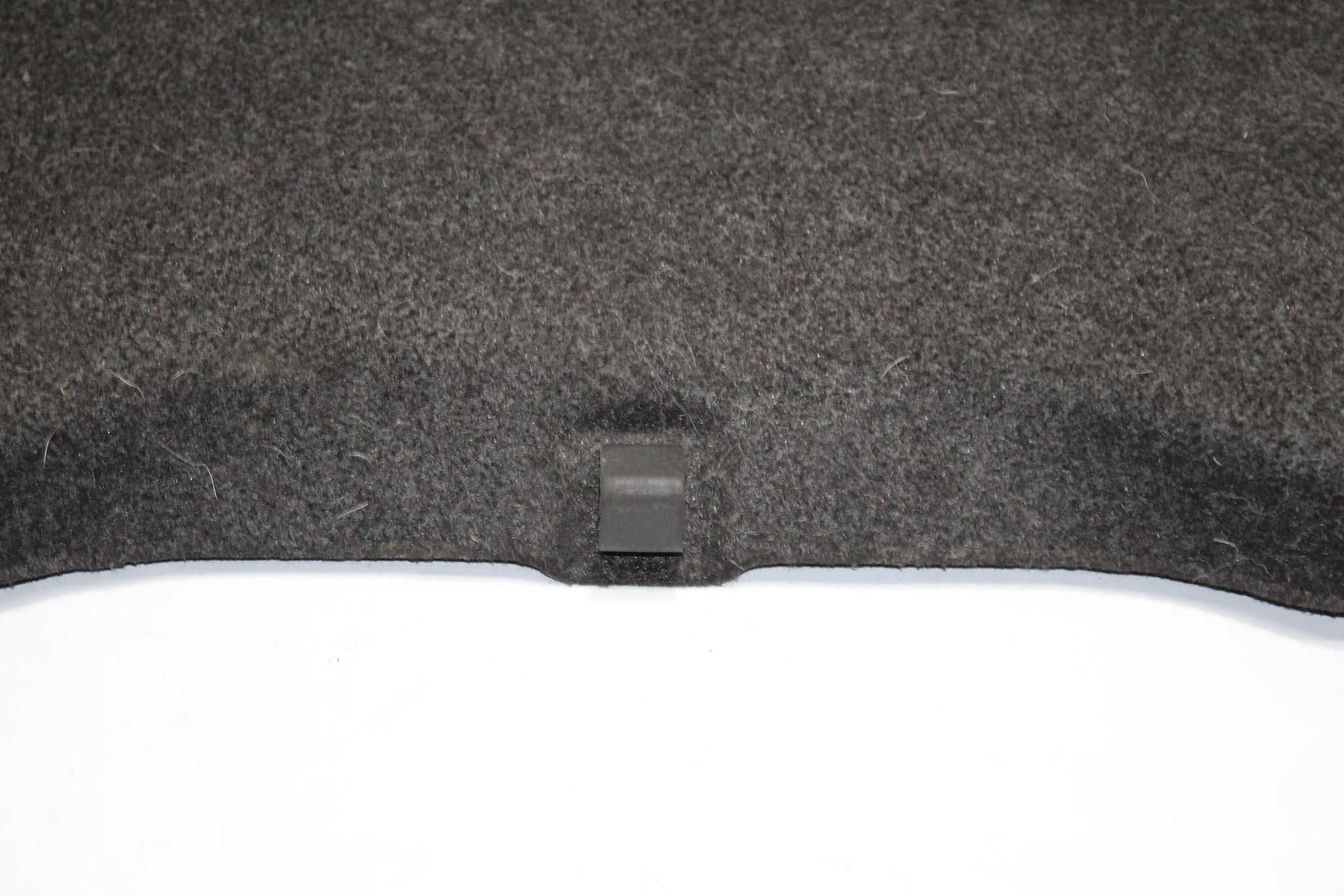 2013 SUZUKI  SX4 S-CROSS Parcel Shelf