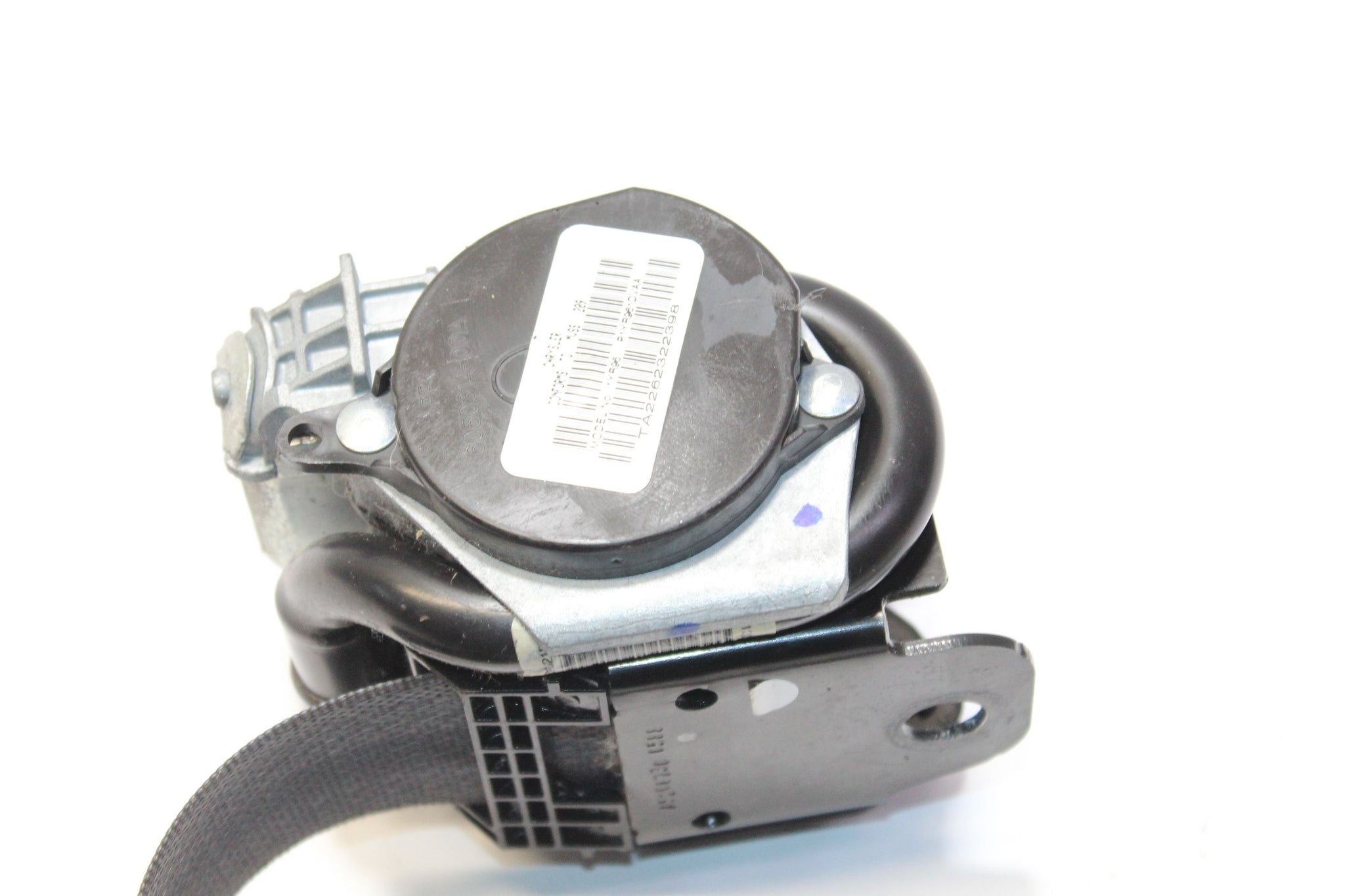 2014 JEEP COMPASS Right side Front Seat Belt 605884104K
