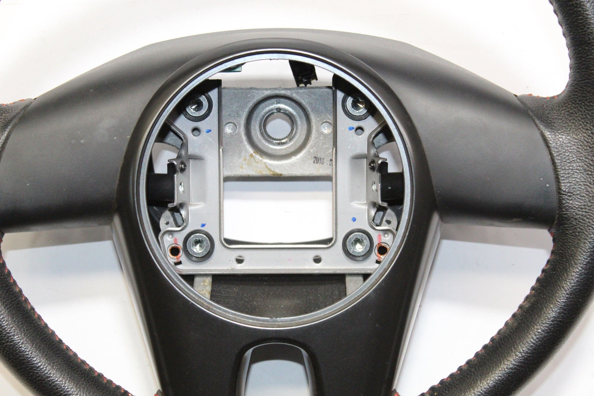 2011 KIA RIO Steering Wheel