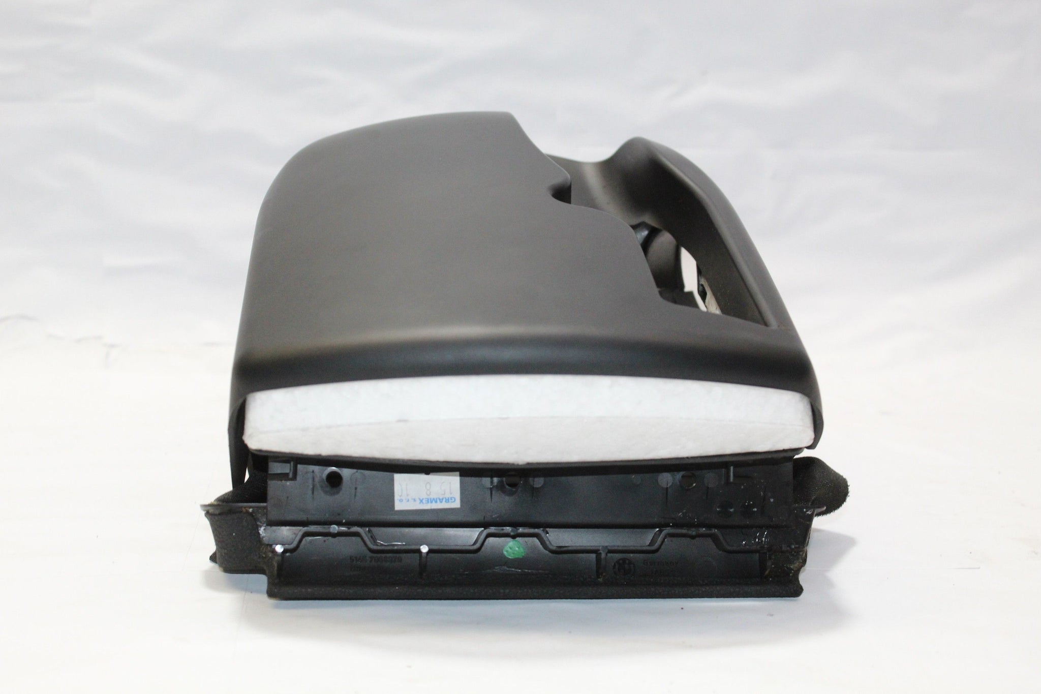 2006 BMW Z4 2.0 Steering Column Lower Trim Panel 7068970