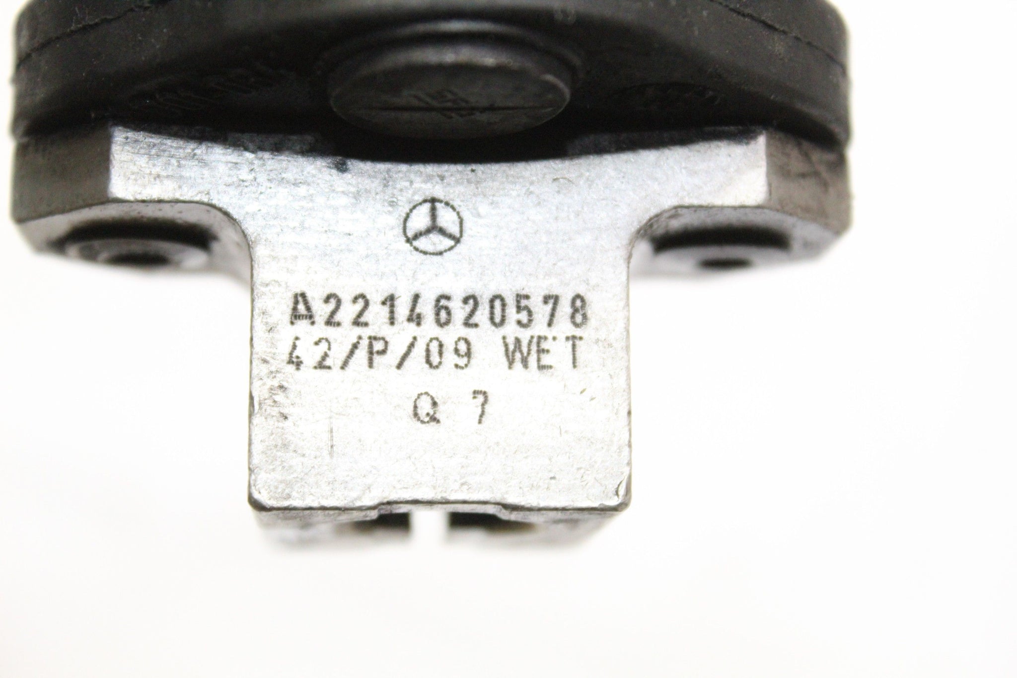 2009 MERCEDES S Class W221 3.0 Steering Column Universal Joint UJ A2214620578