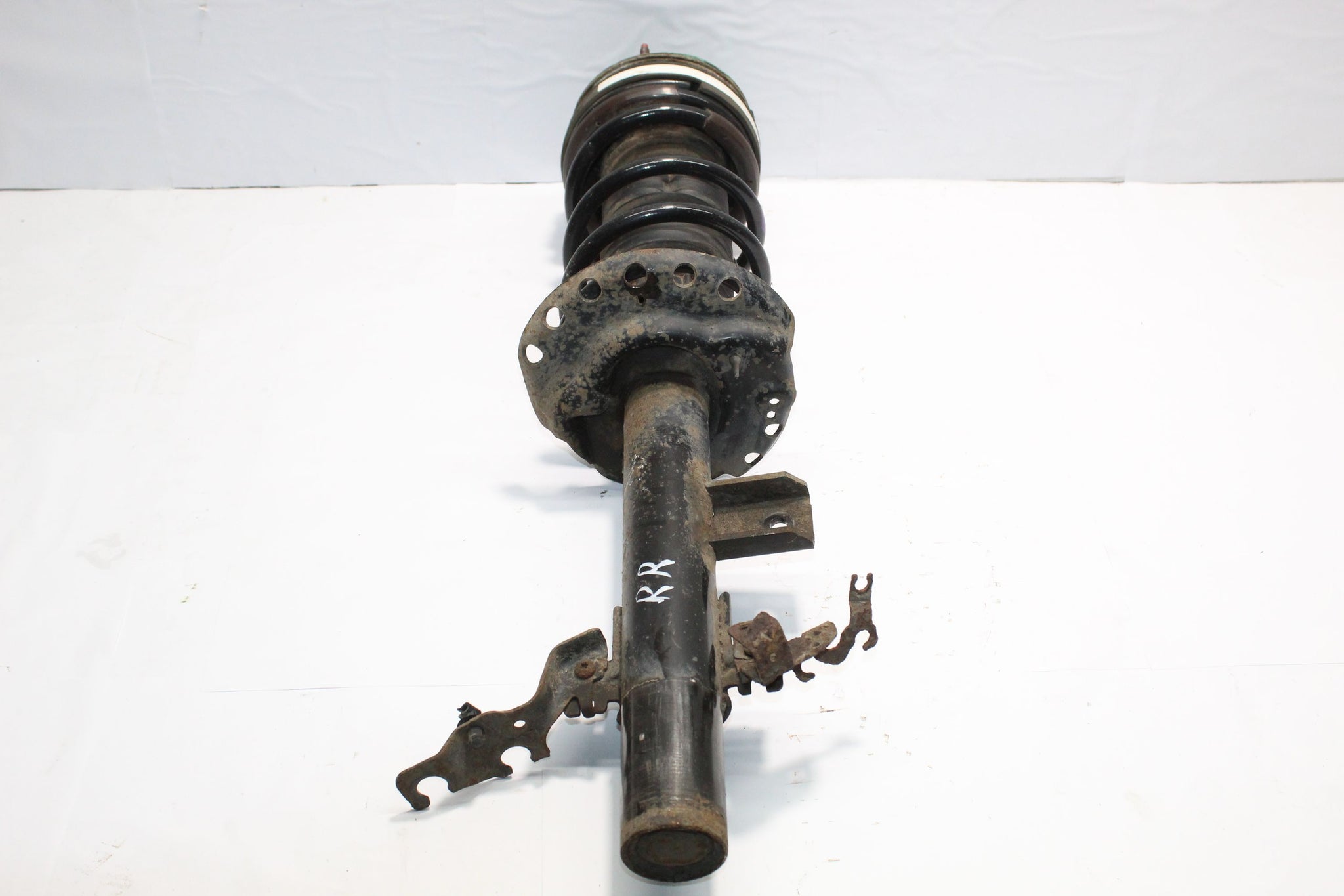 2016 RANGE ROVER EVOQUE 2.0 Right side Rear Suspension Leg GJ32-18080-AA
