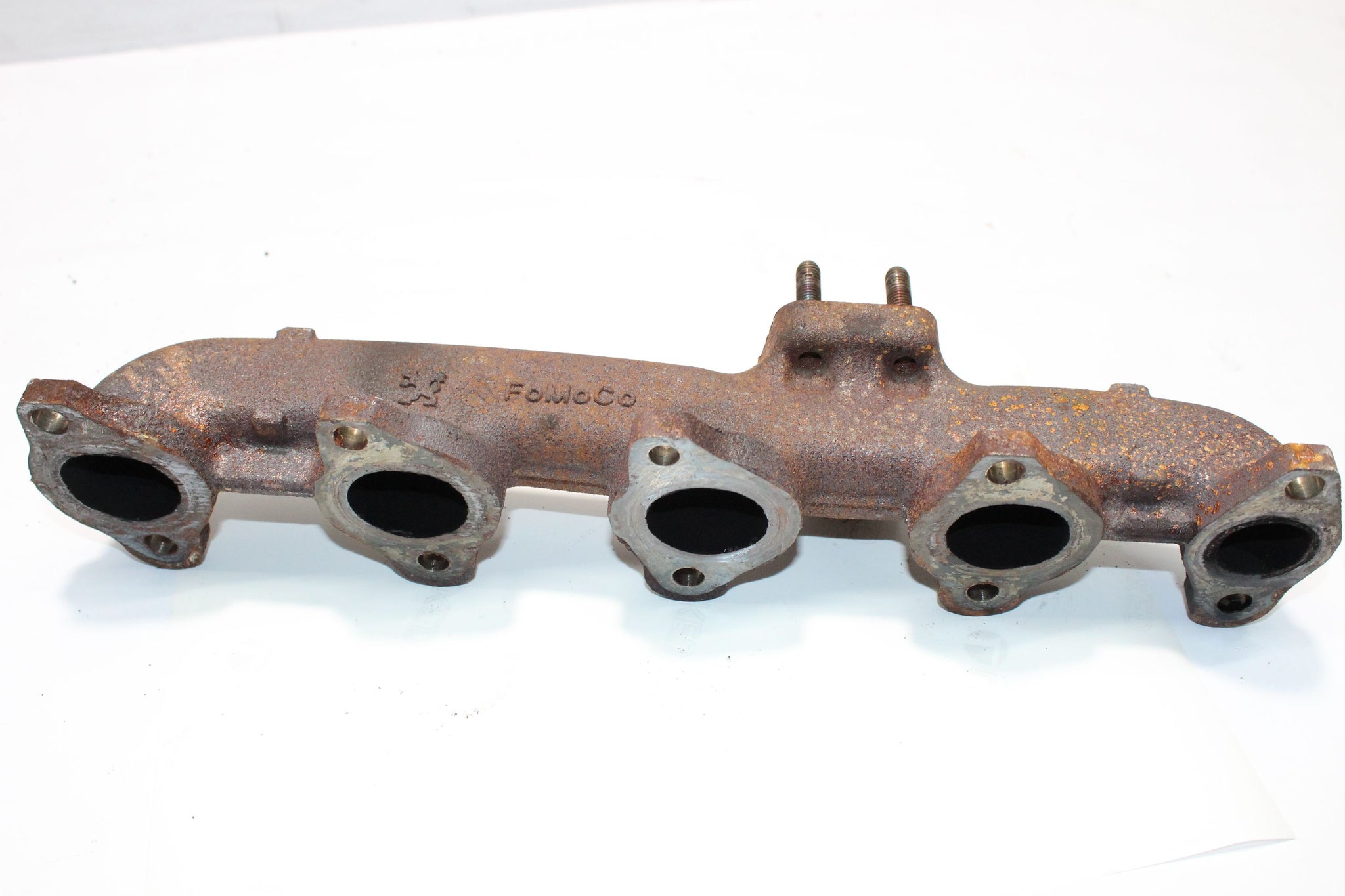 2017 FORD ECOSPORT 1.5 Diesel Exhaust Manifold