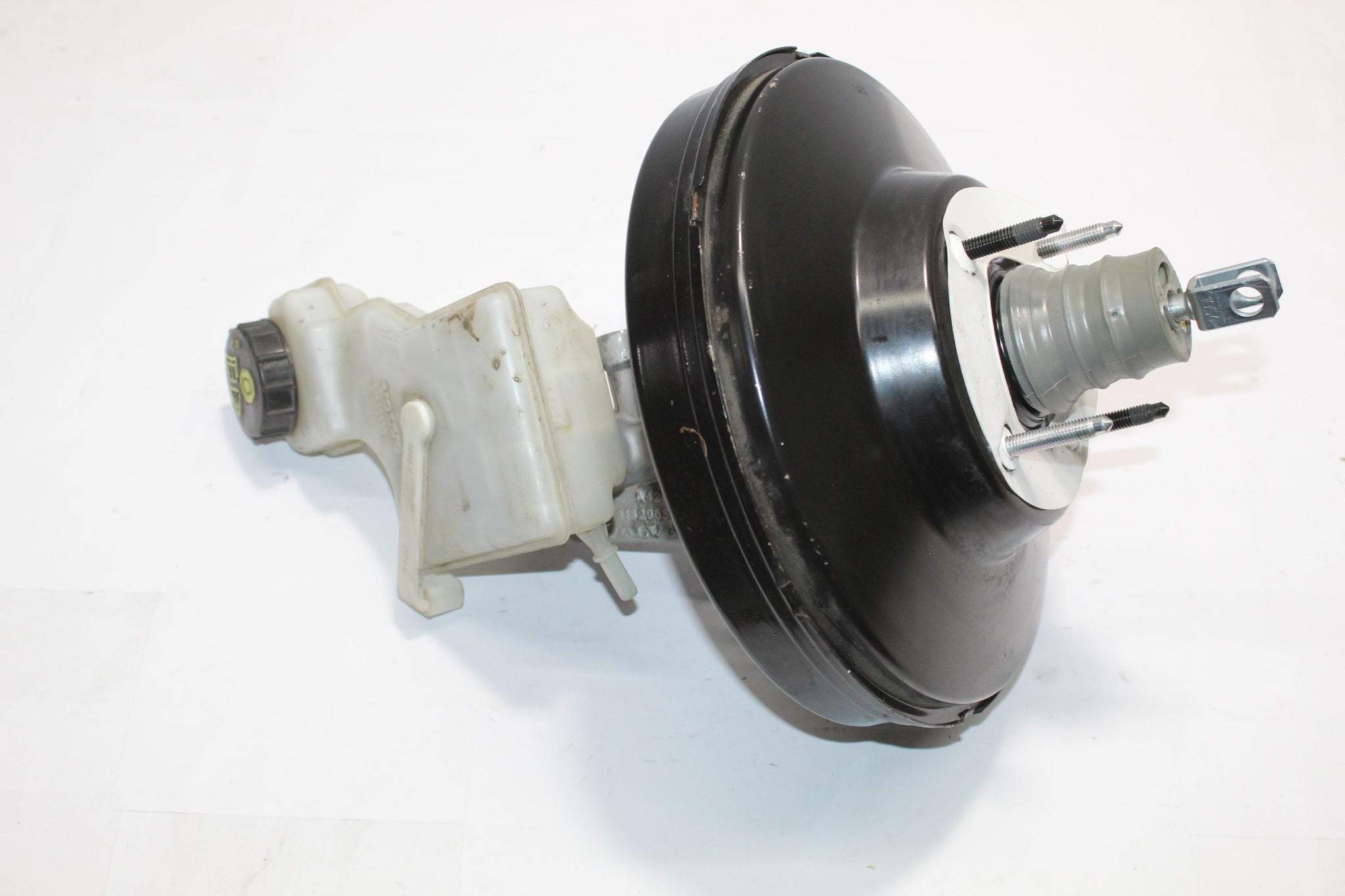 2015 VOLVO V40 1.6 Diesel Brake Servo Master Cylinder P31362928