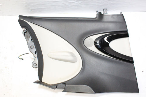 2014 MINI PACEMAN R61 Left side Rear Quarter Panel Card