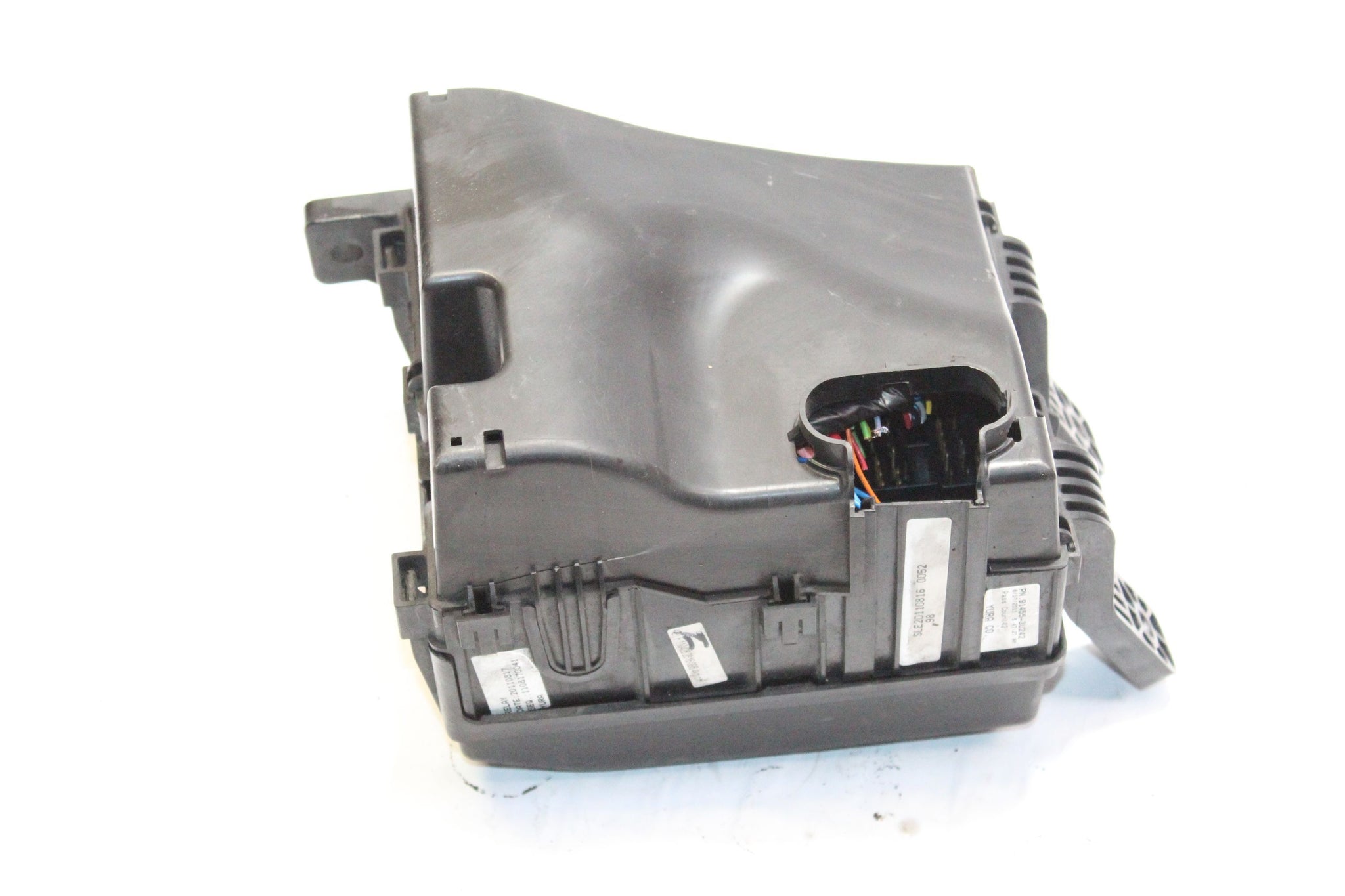 2011 KIA SPORTAGE 1.7 Diesel Fuse Box 91455-3U242