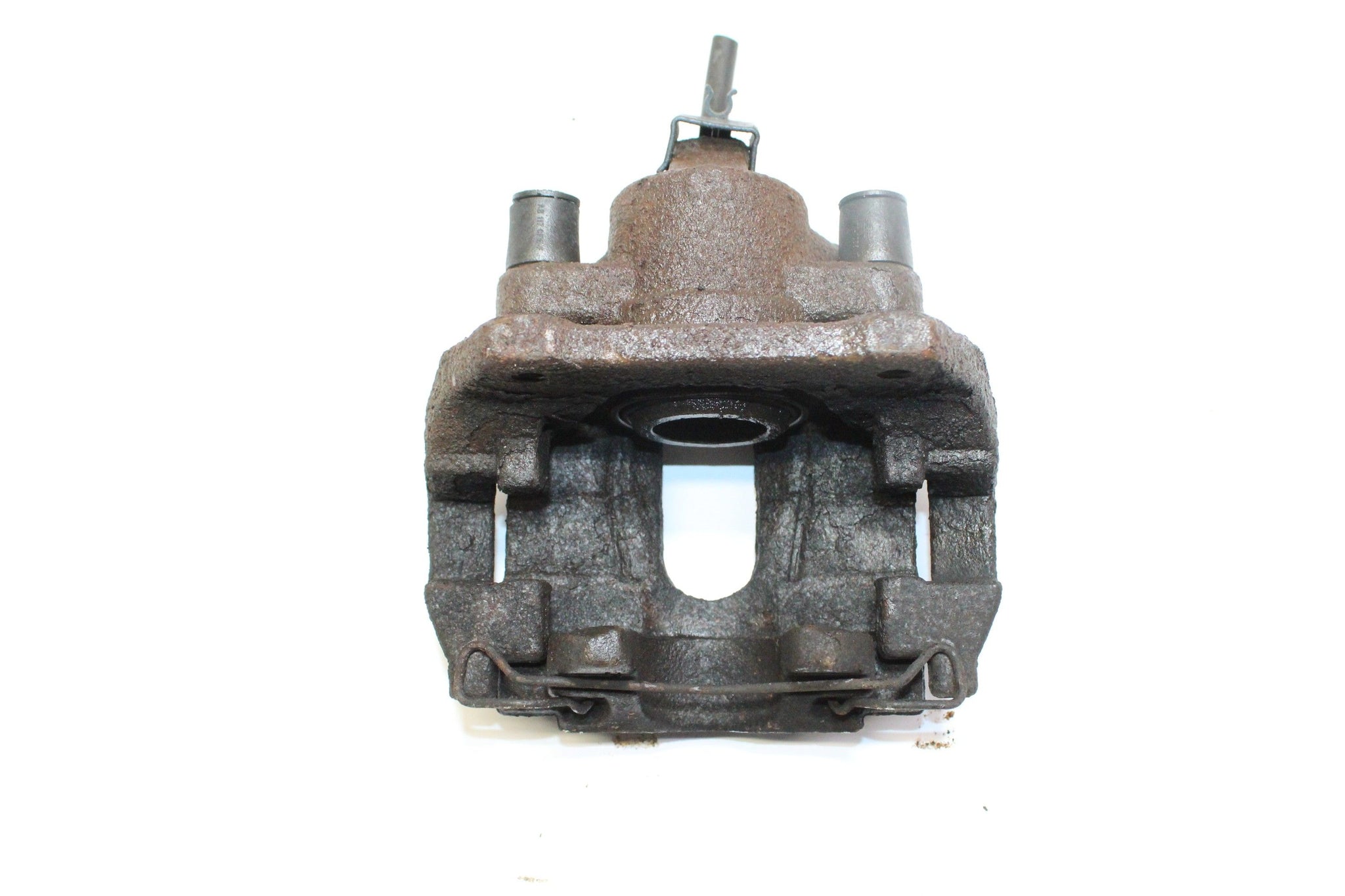 Volvo XC90 brake caliper right driver rear 2010