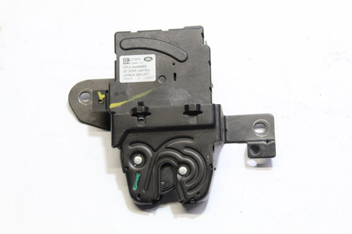 2013 RANGE ROVER VOGUE L405 RIGHT SIDE TAILGATE LOCK CPLA442A66BD