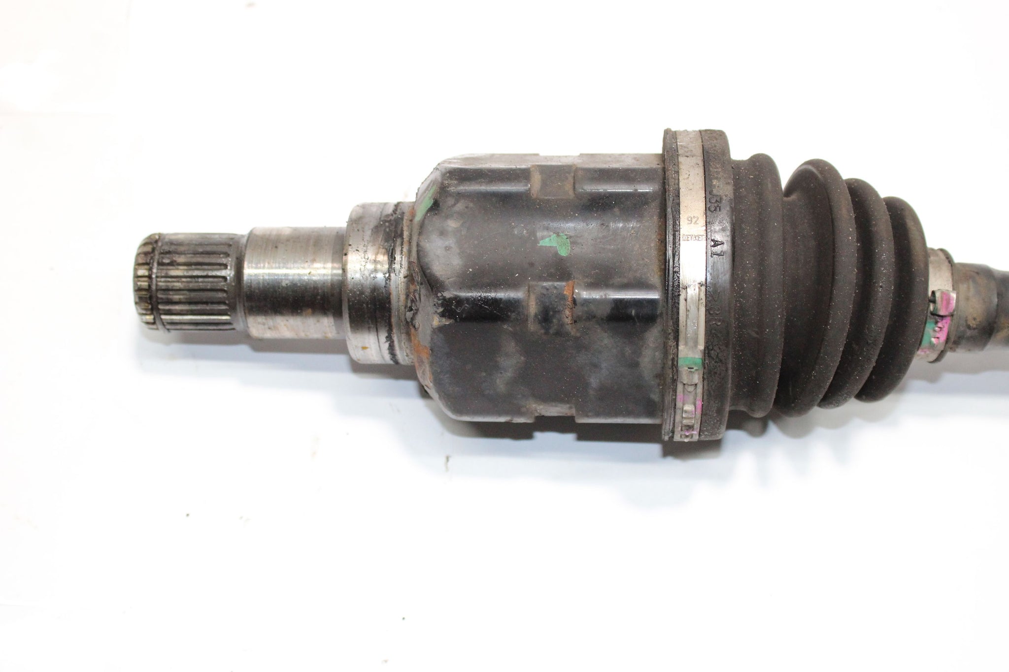 2014 TOYORA VERSO 1.6 LEFT SIDE FRONT DRIVESHAFT