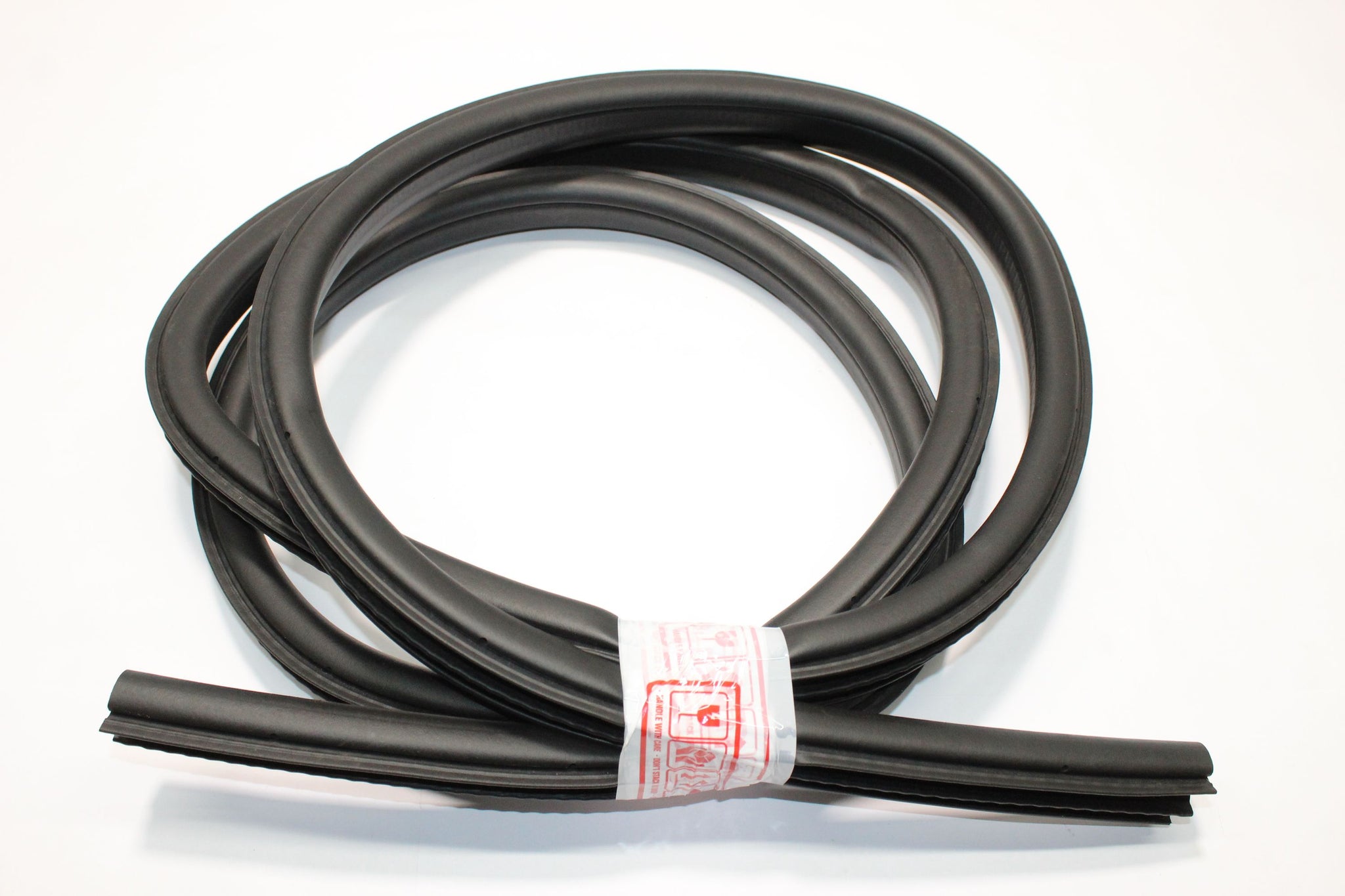 2013 JEEP COMPASS Left side Rear Door Seal Rubber