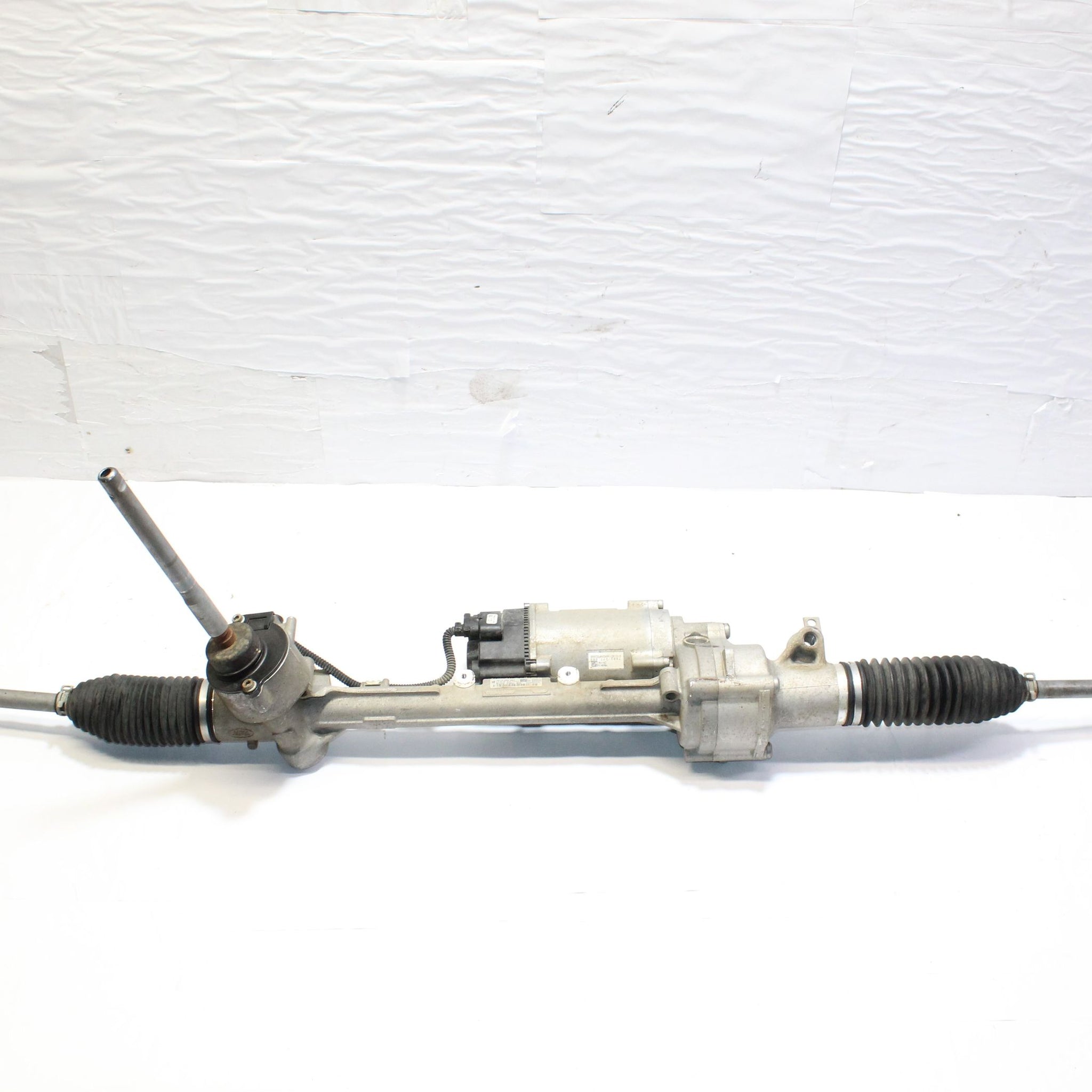 RANGE ROVER EVOQUE 2.2 Electric Power Steering Rack BJ32-3504-BD 2011