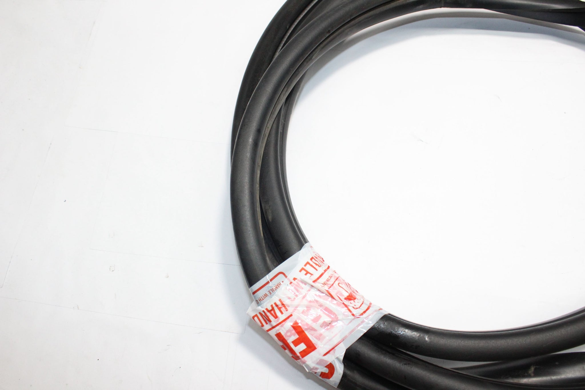 2014 KIA SPORTAGE RIGHT SIDE FRONT RUBBER DOOR SEAL