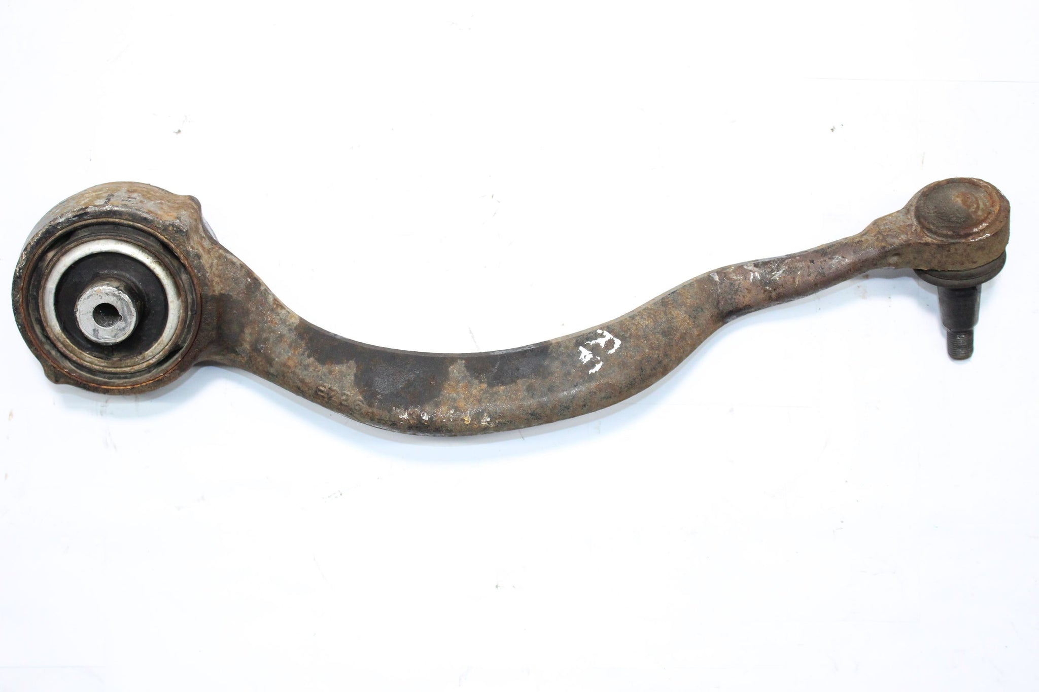 2014 RANGE ROVER SPORT L494 3.0 Right side Front Control Arm
